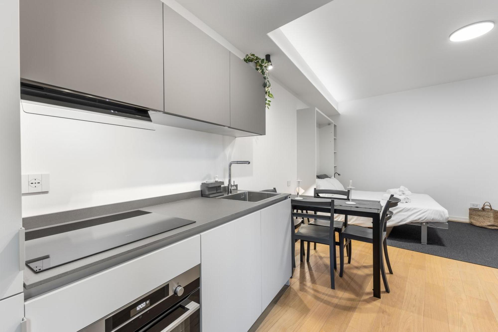 Vivimihome - Navigli Design Loft With Terrace Milan