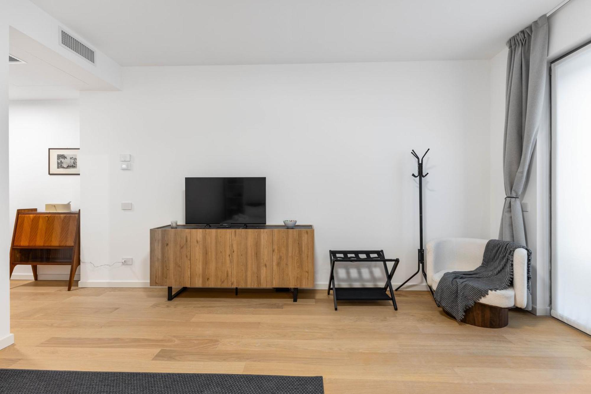 Vivimihome - Navigli Design Loft With Terrace * Milan