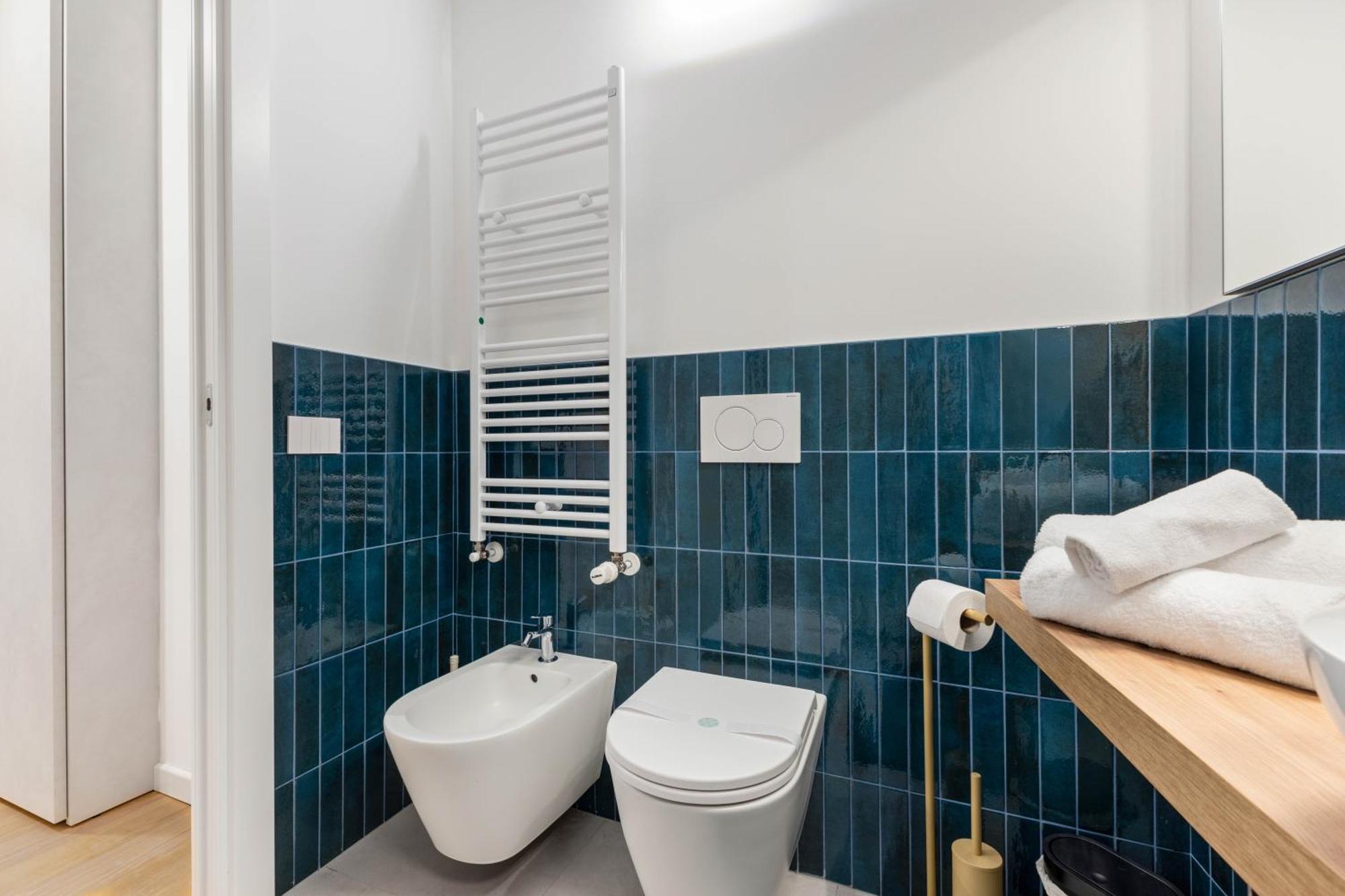 Apartment Vivimihome - Navigli Design Loft With Terrace