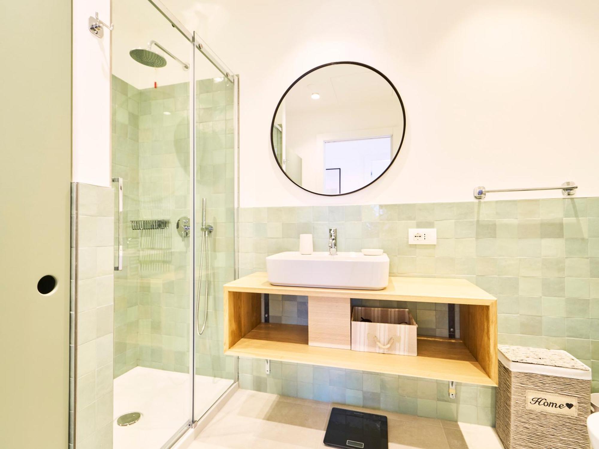 Spazioso Trilocale Porta Romana - Mirable Pm Apartment Milan
