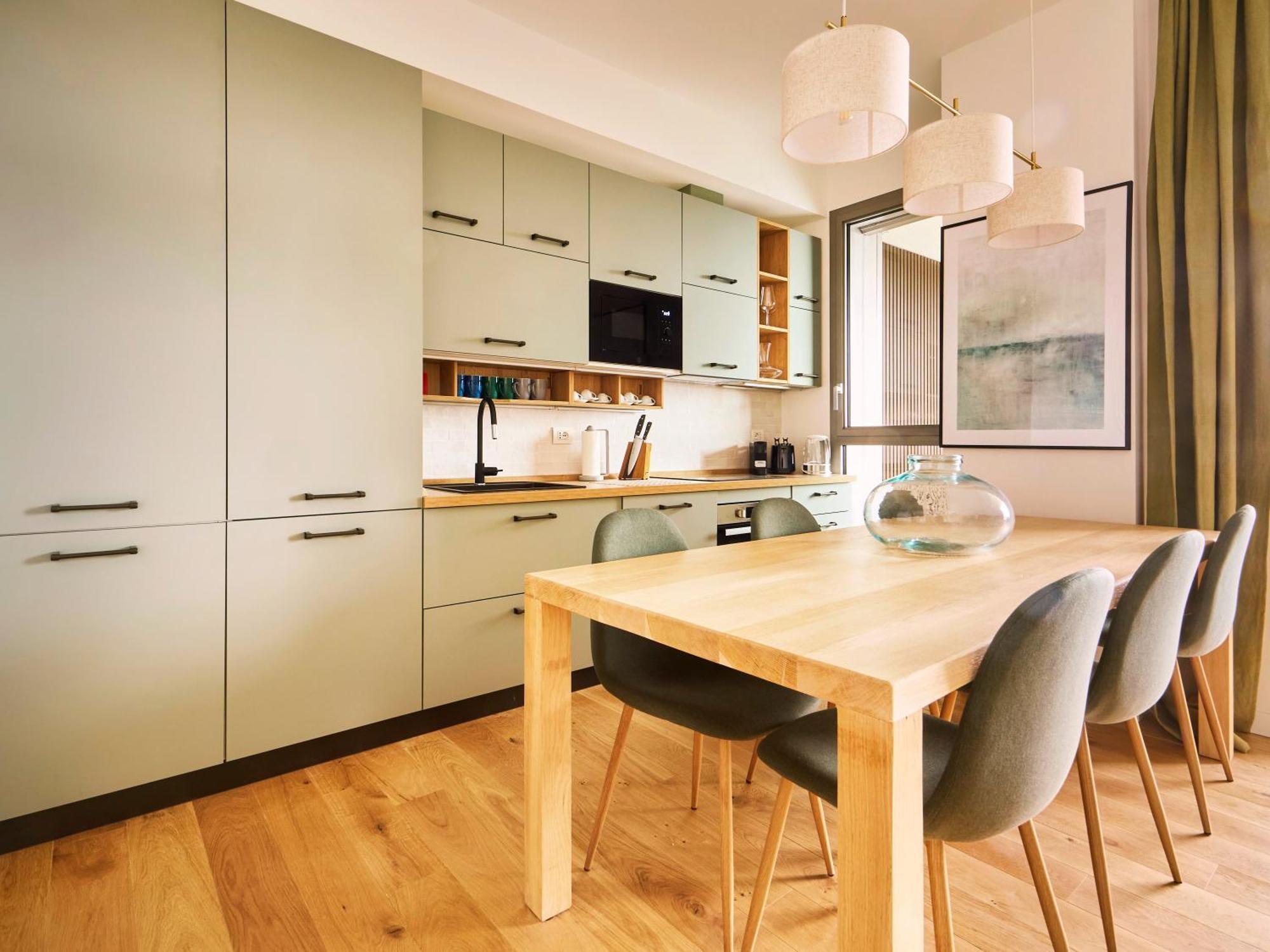 Apartment Spazioso Trilocale Porta Romana - Mirable Pm