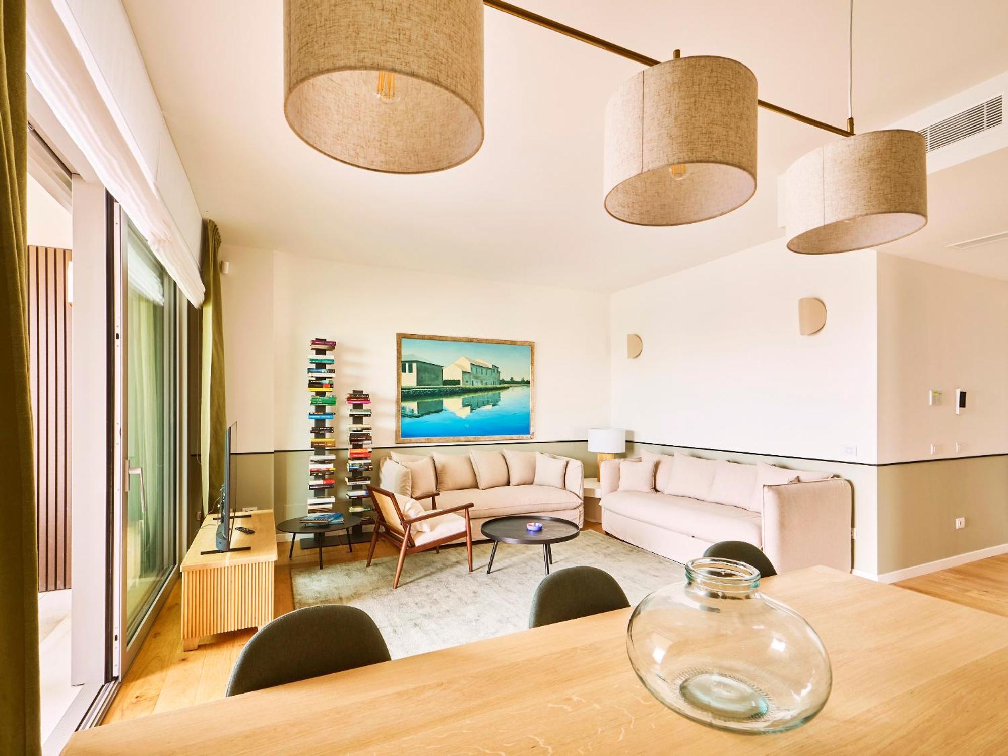Spazioso Trilocale Porta Romana - Mirable Pm Apartment Milan
