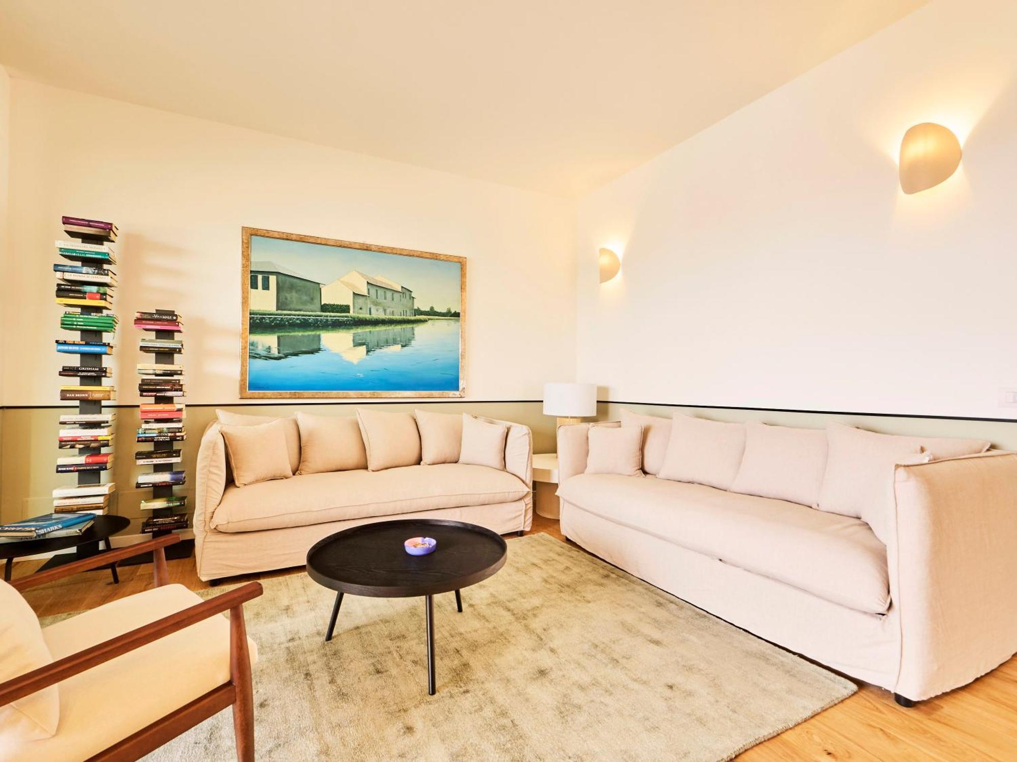 Spazioso Trilocale Porta Romana - Mirable Pm Apartment