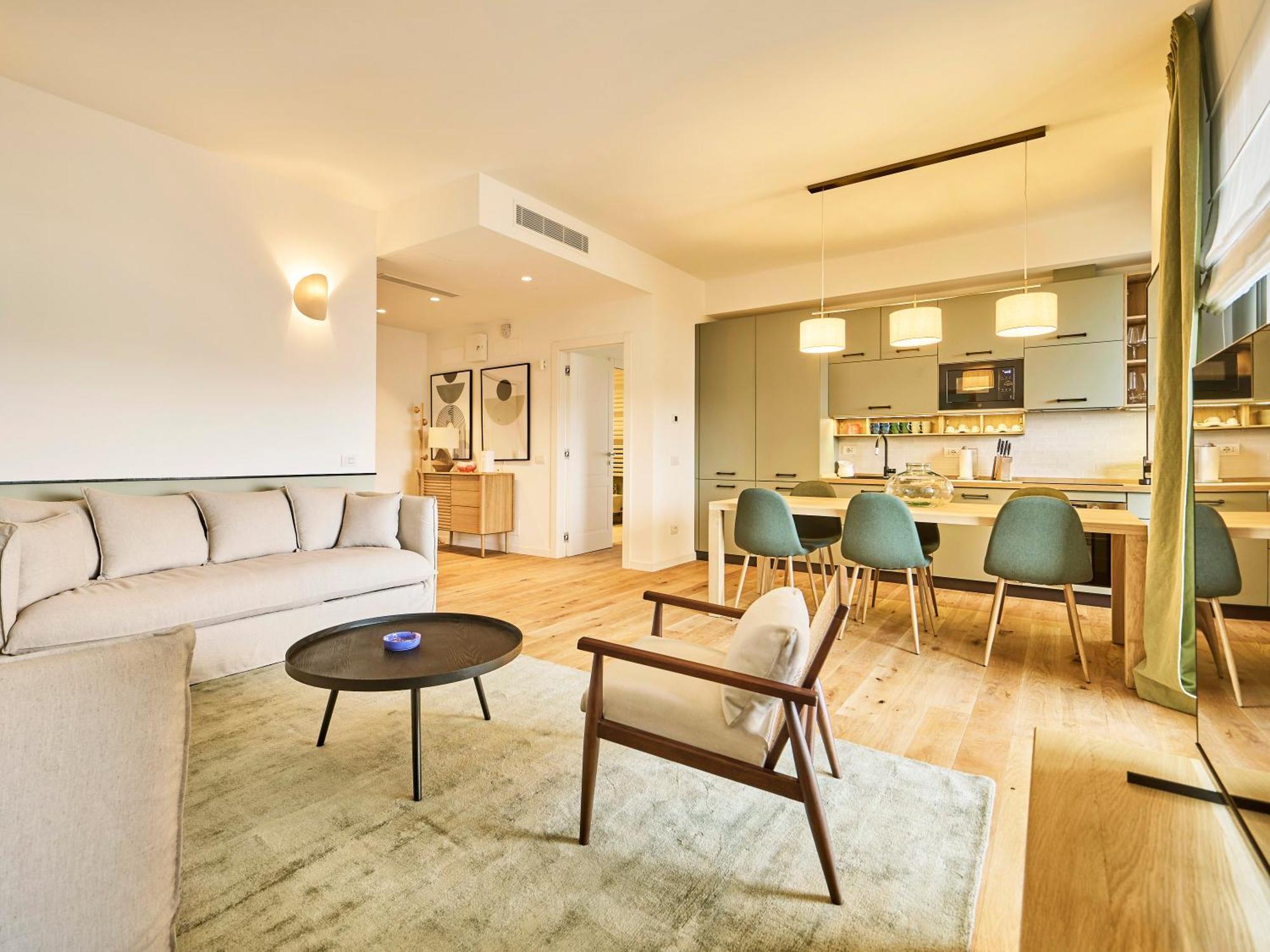 Apartment Spazioso Trilocale Porta Romana - Mirable Pm *