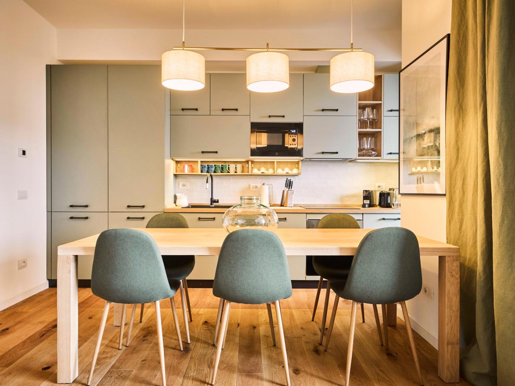 Spazioso Trilocale Porta Romana - Mirable Pm Apartment *