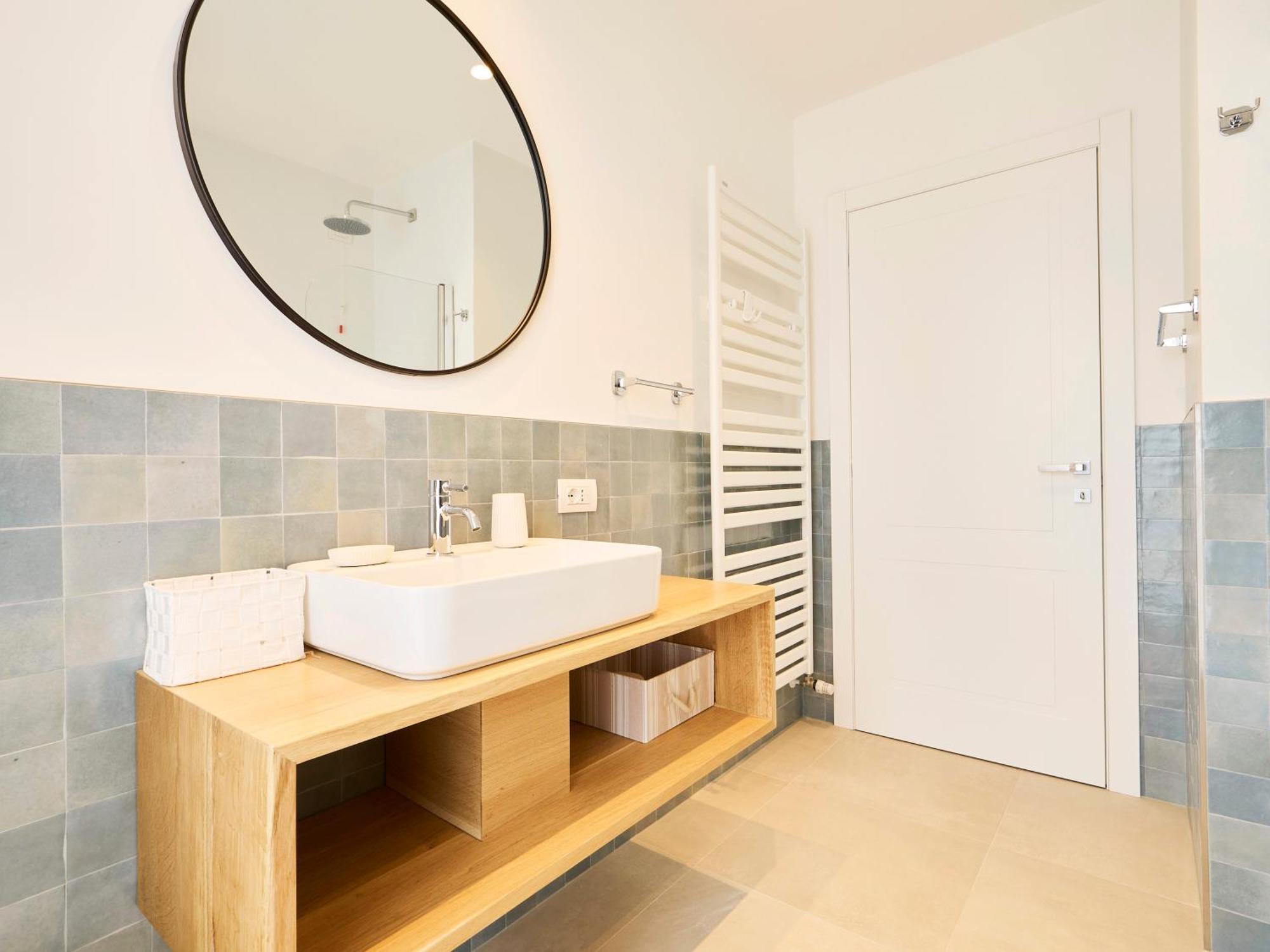 Apartment Spazioso Trilocale Porta Romana - Mirable Pm *