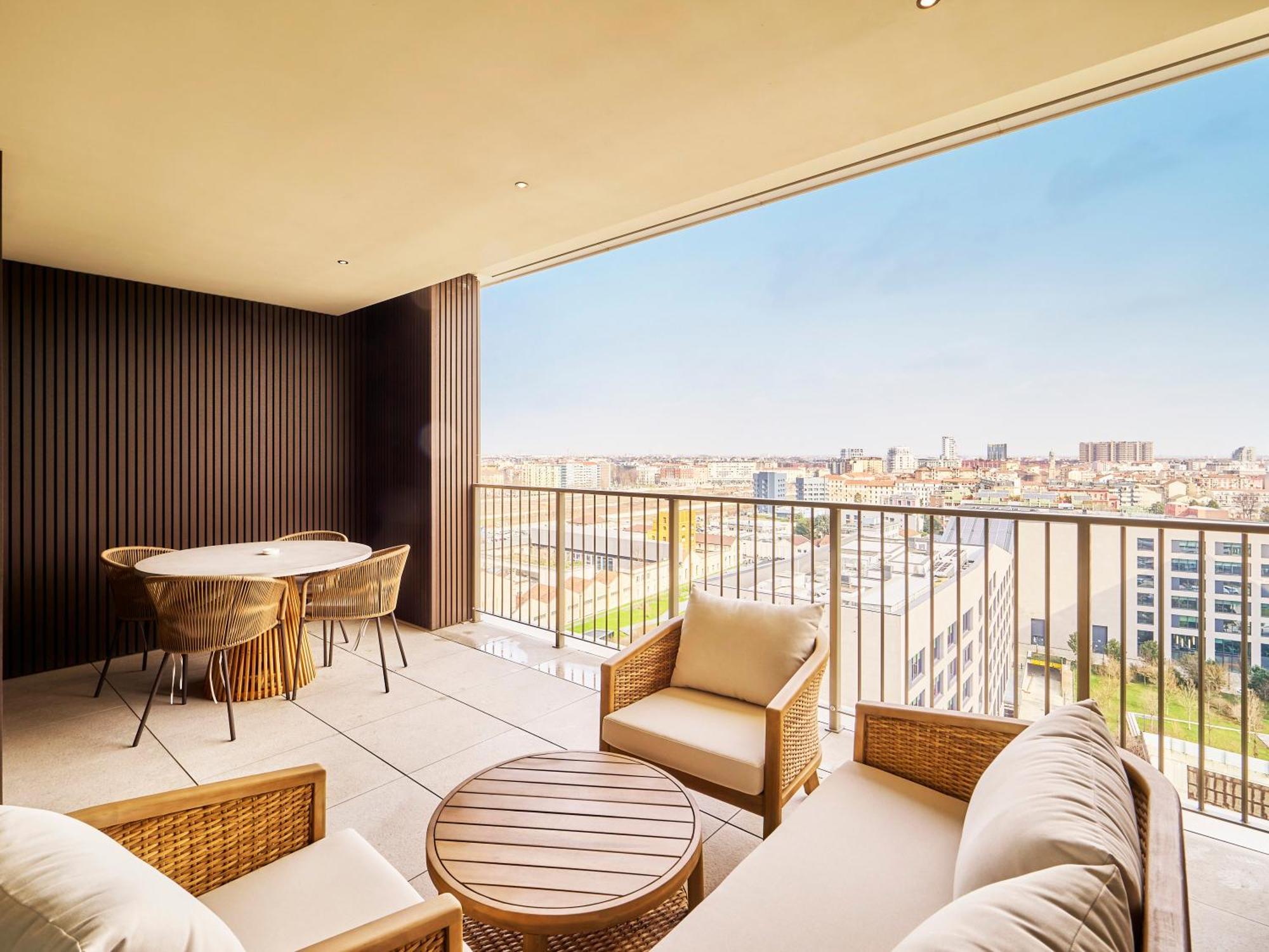Apartment Spazioso Trilocale Porta Romana - Mirable Pm