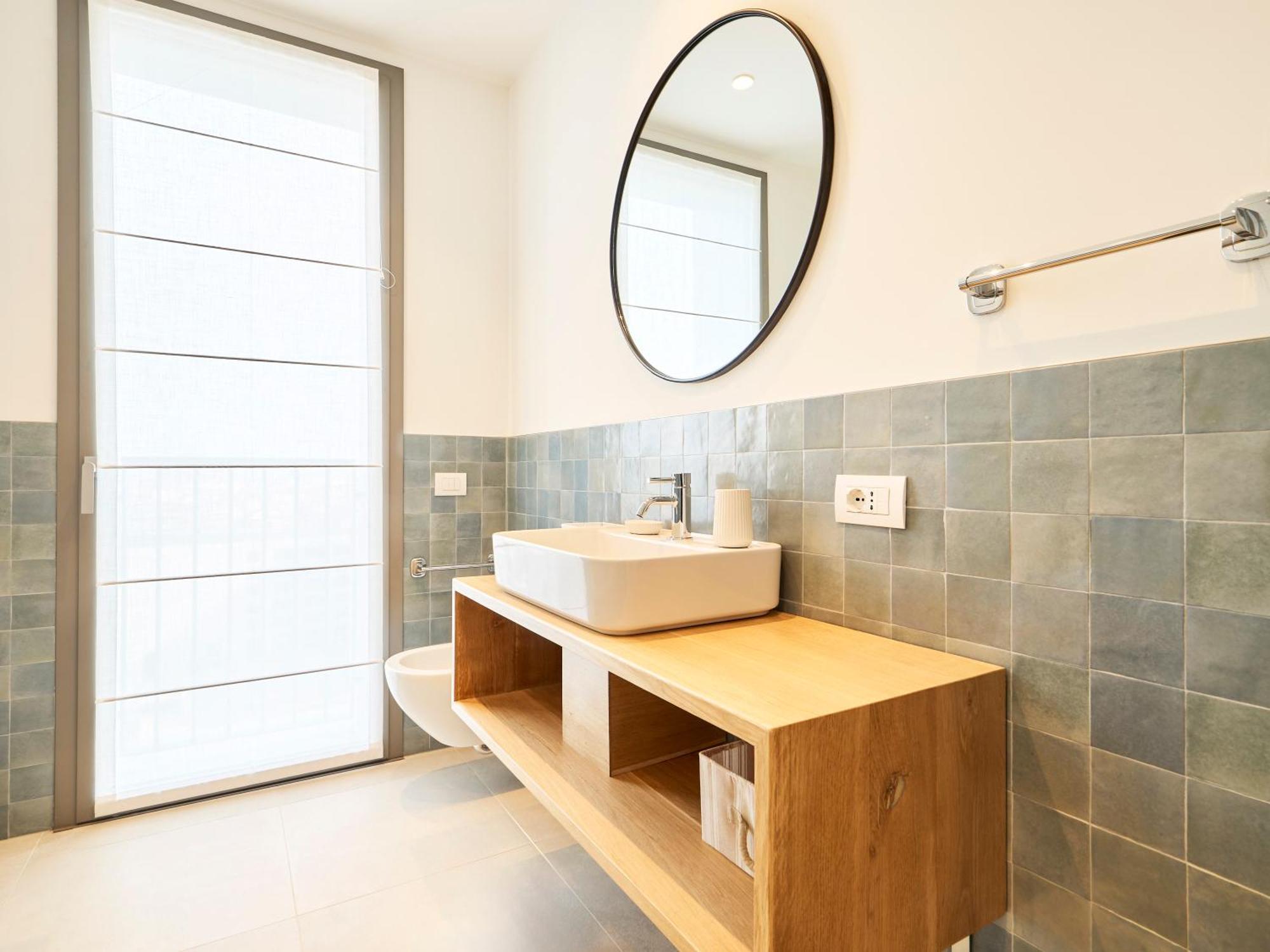 Apartment Spazioso Trilocale Porta Romana - Mirable Pm *
