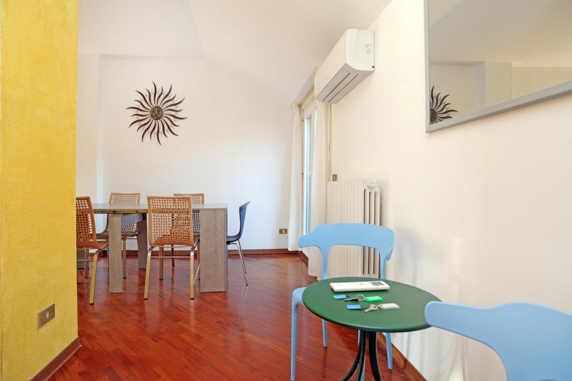 Pont De Ferr Apartment *