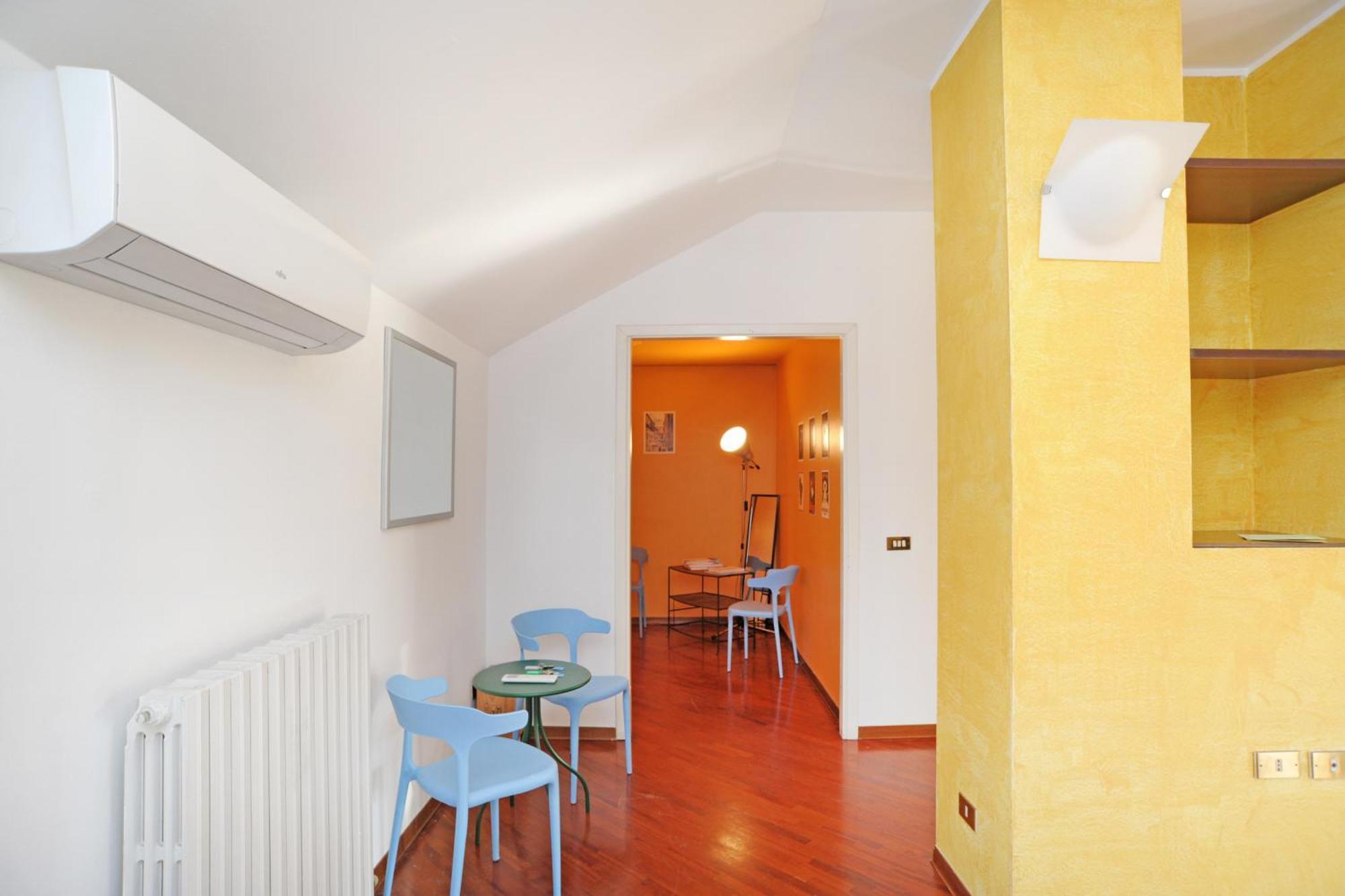 Apartment Pont De Ferr Milan