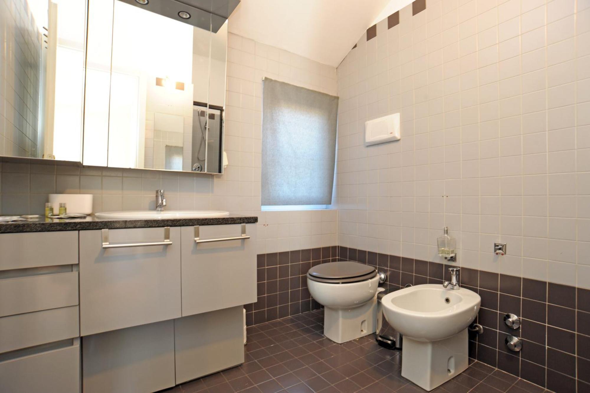 Apartment Pont De Ferr Milan