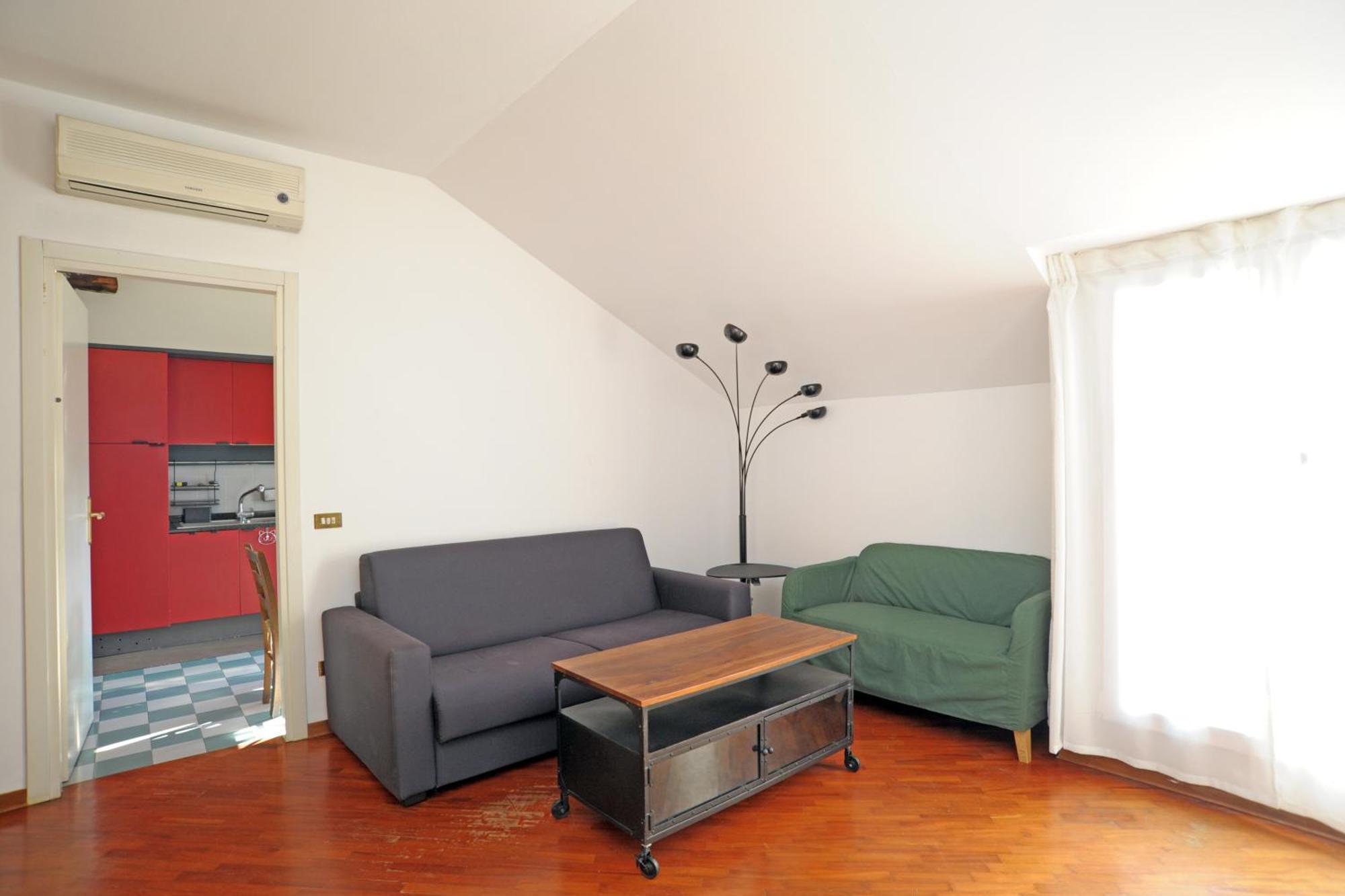 Pont De Ferr Apartment *