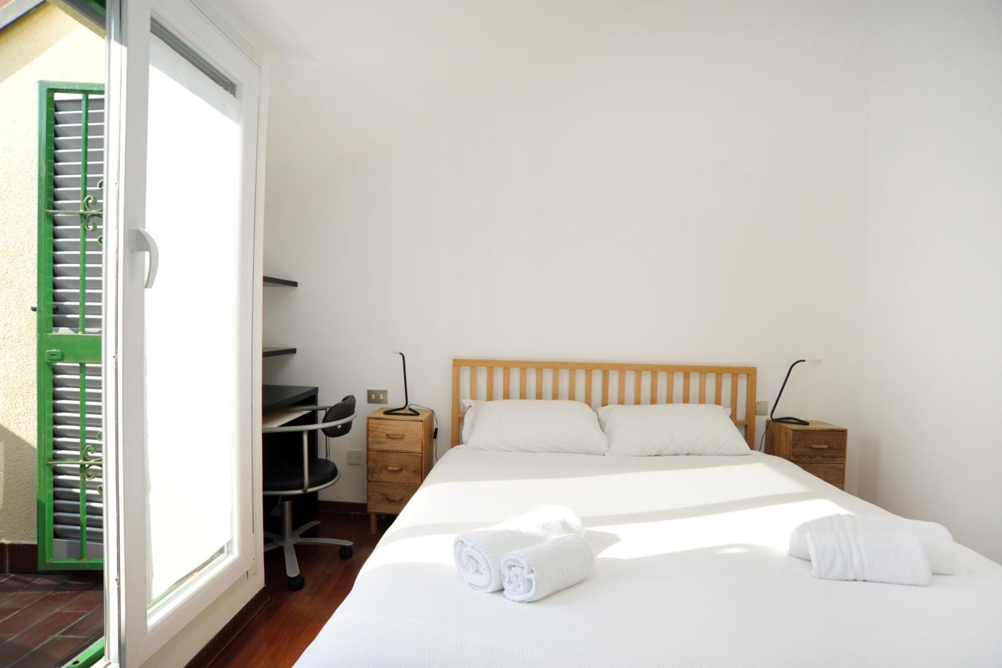 Apartment Pont De Ferr Milan