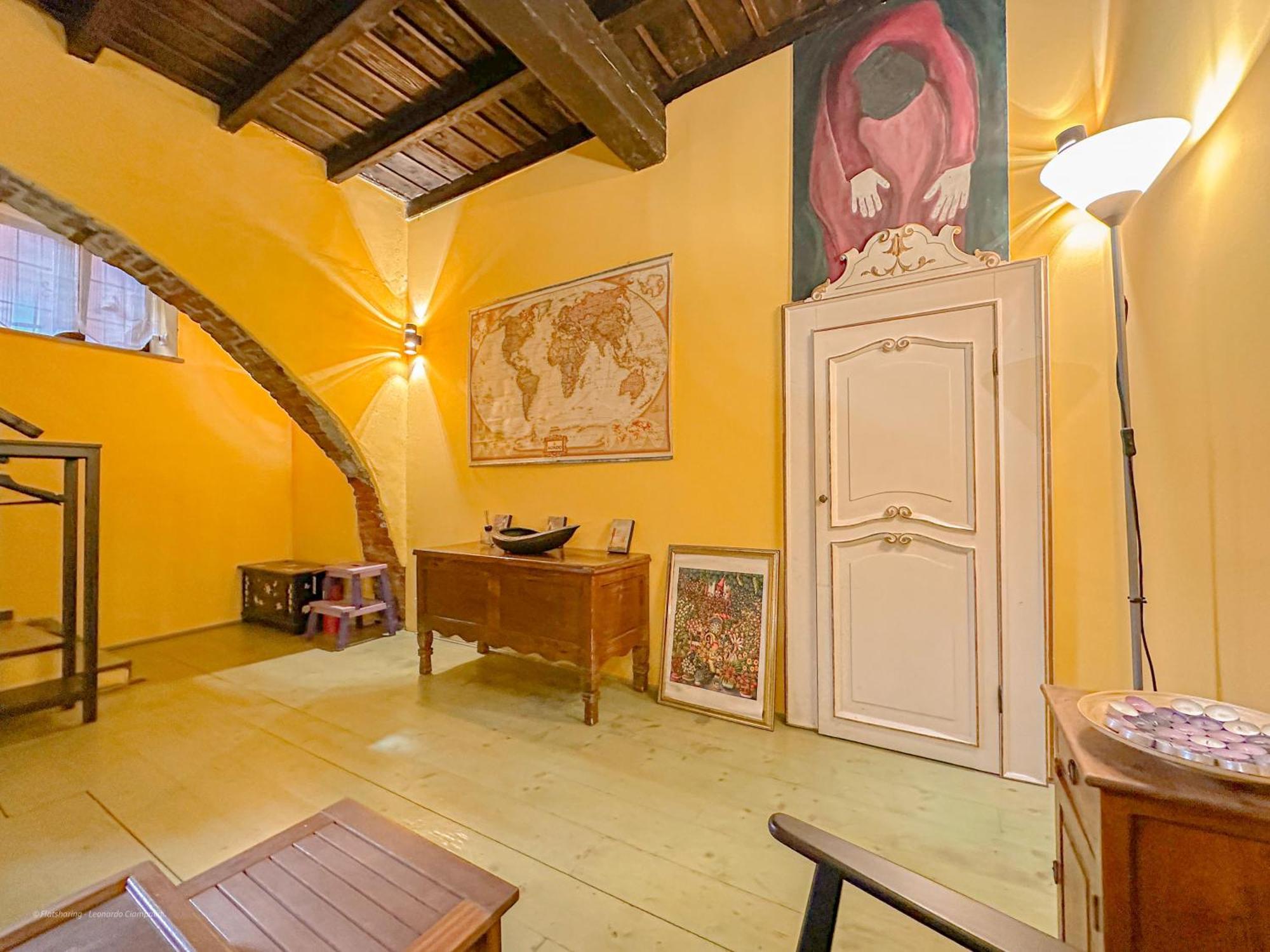 Apartment Ripa 53 - Naviglio Romantic