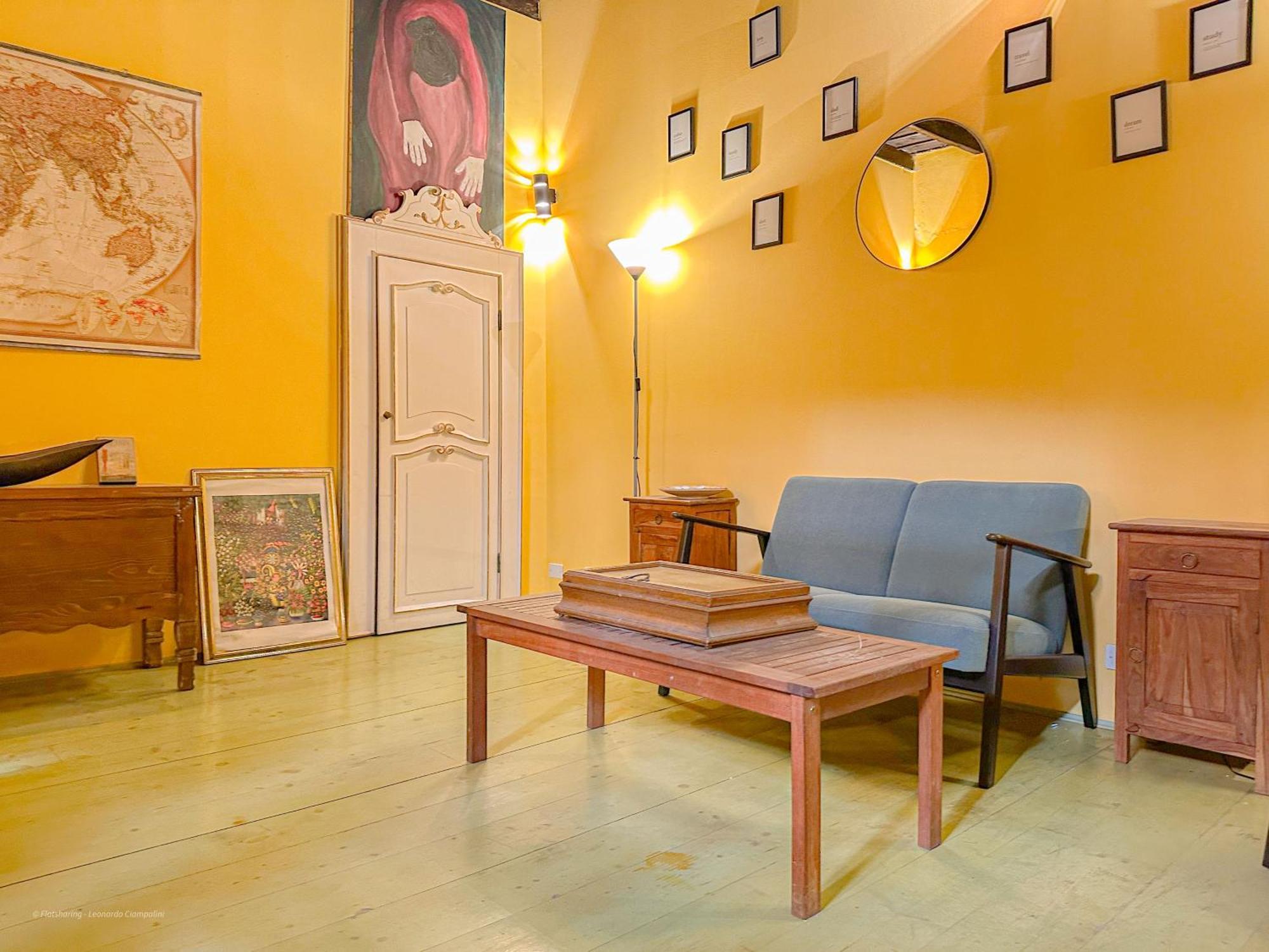 Apartment Ripa 53 - Naviglio Romantic Milan