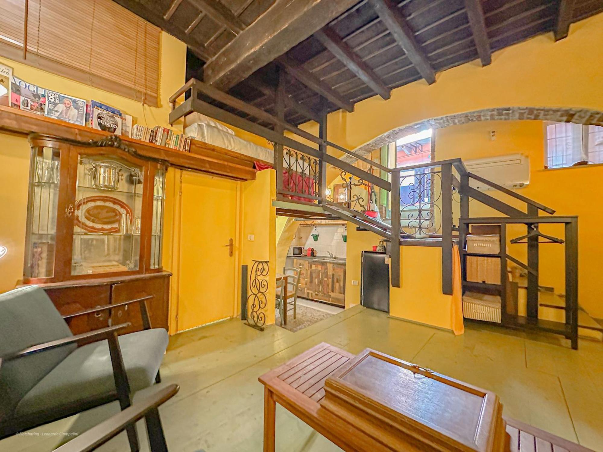 Ripa 53 - Naviglio Romantic Apartment *