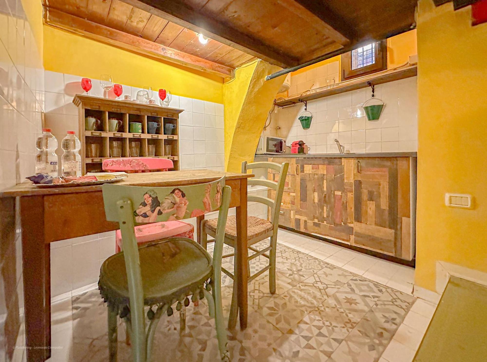 Ripa 53 - Naviglio Romantic Apartment Milan