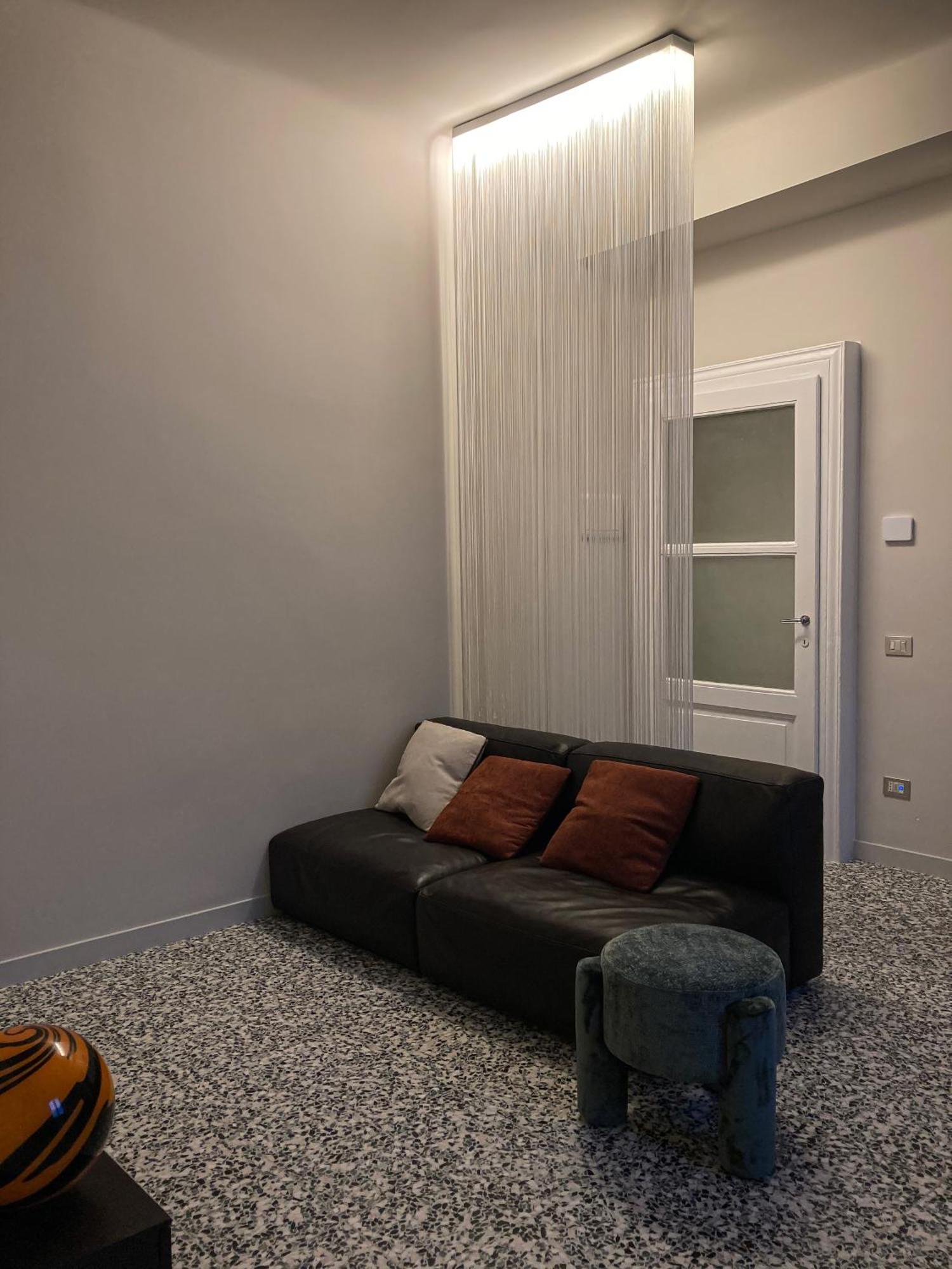 Newly Renovated Two-room Apartment