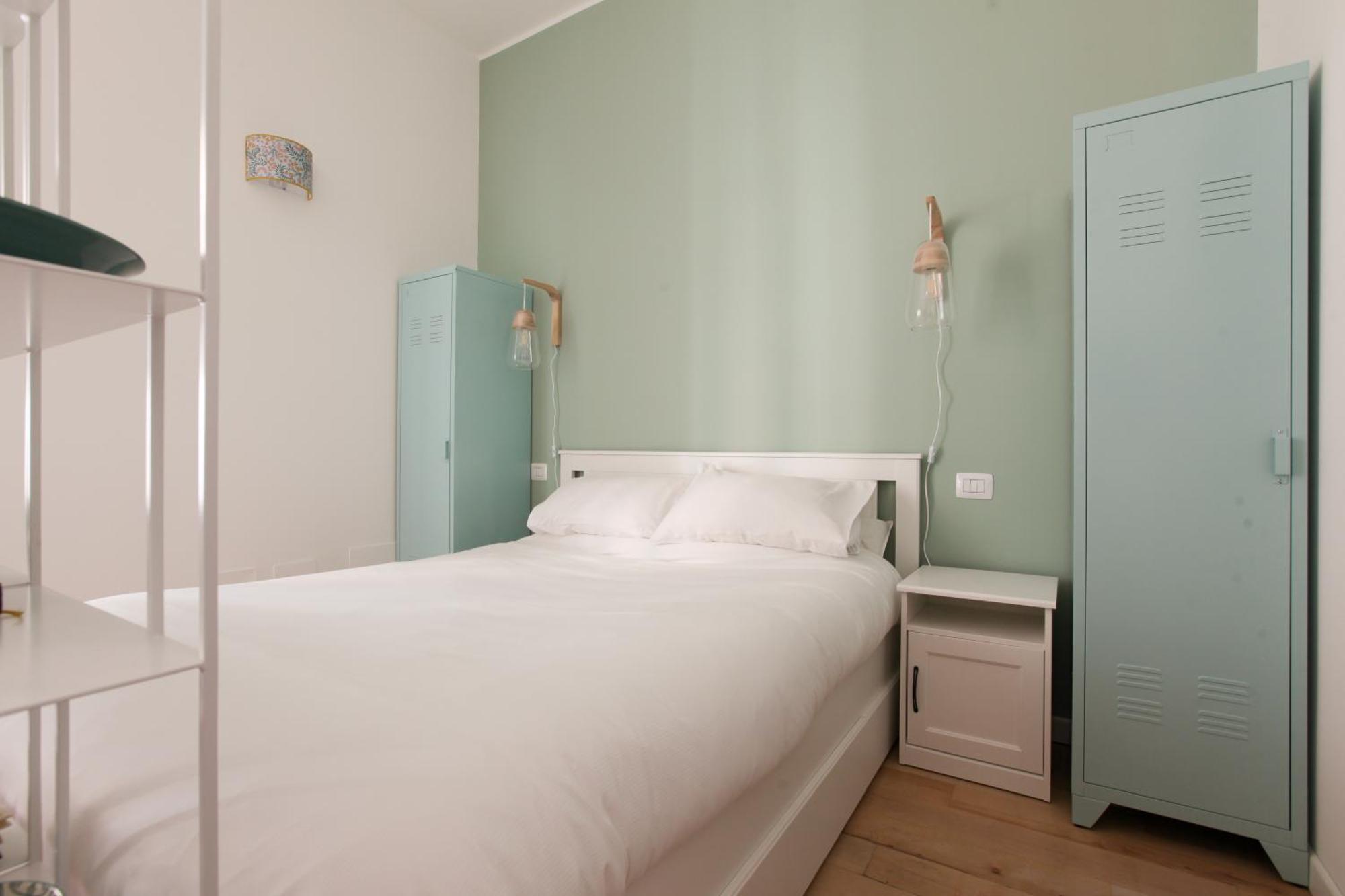 Appartamento Hozyhome Isola District Milano