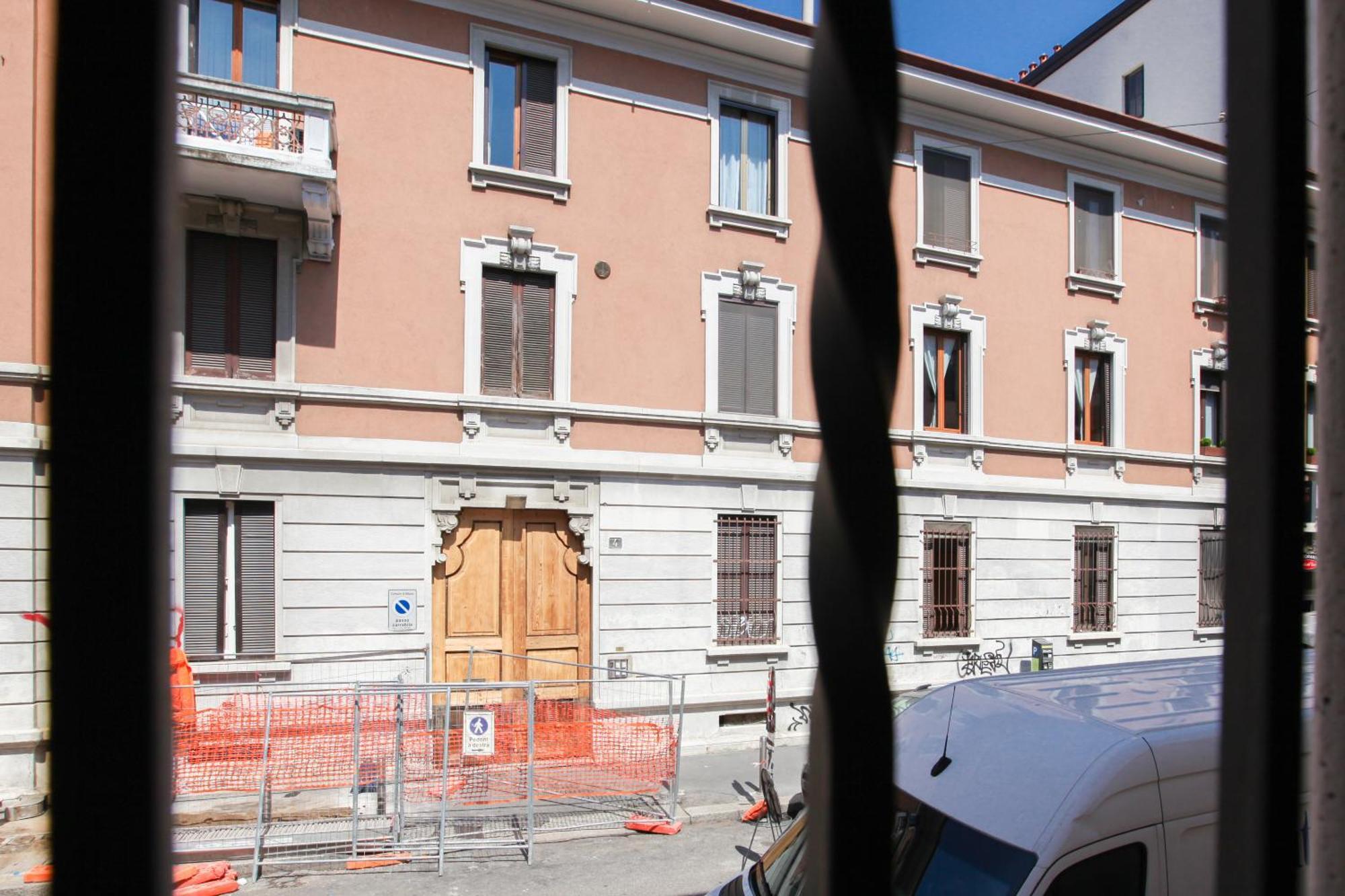 Hozyhome Isola District Appartamento Milano