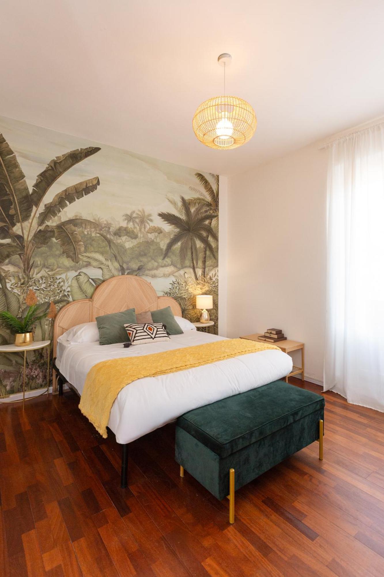 The Floral Haven - Near M3 Milan