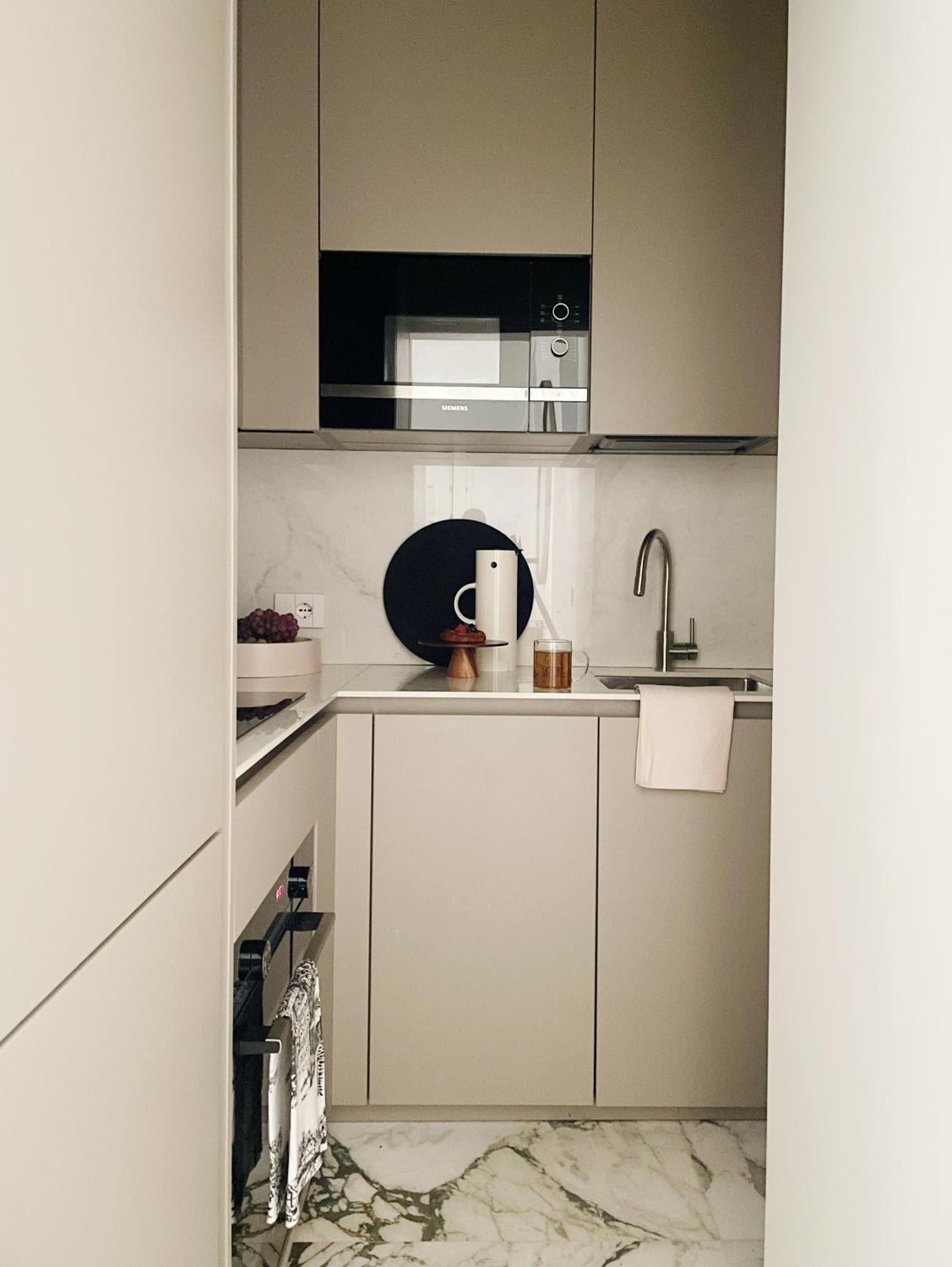 Romantic Porta Venezia - - Centro Apartment