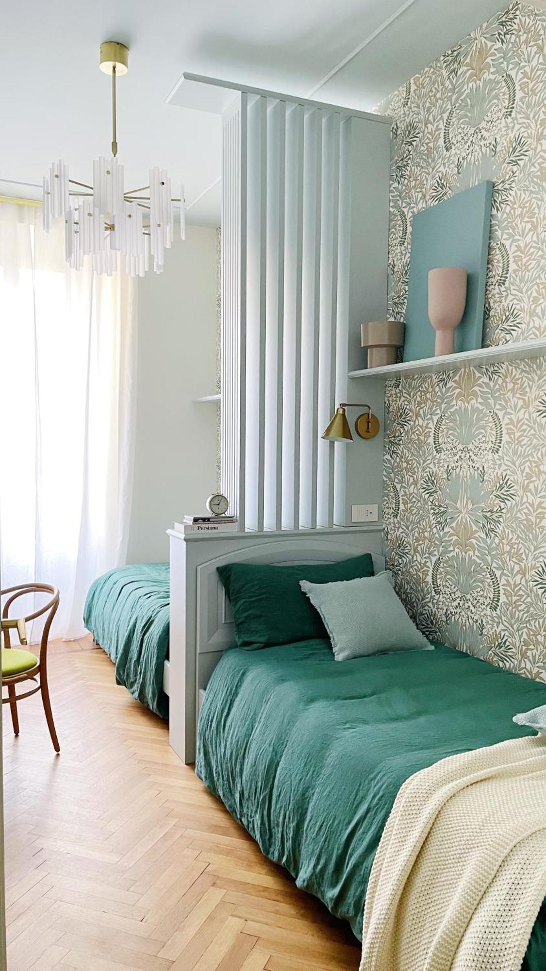 Romantic Porta Venezia - - Centro Apartment