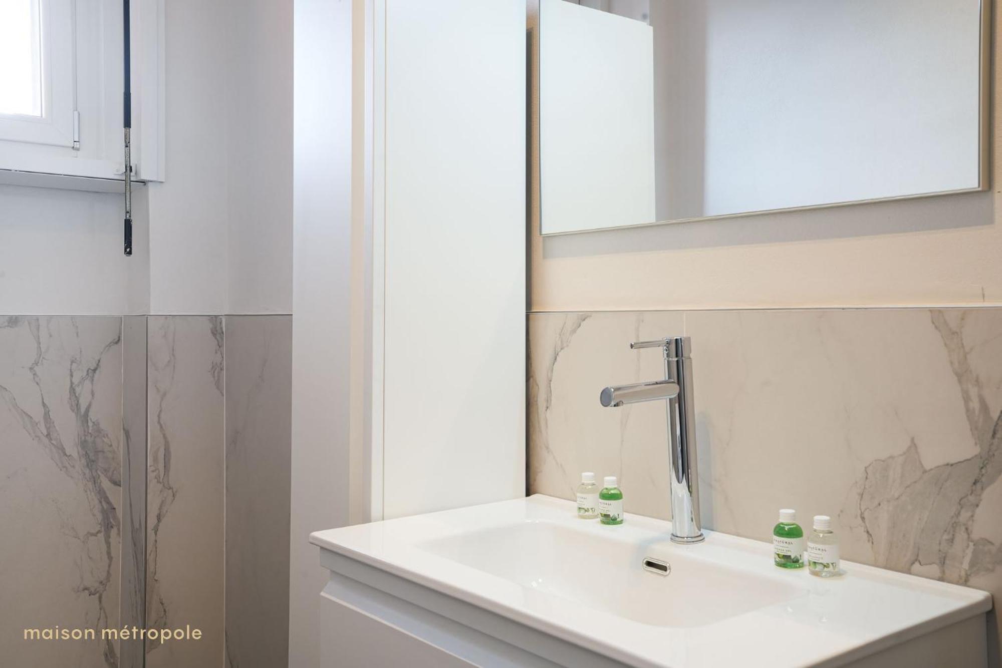 Apartment Moscova 2 Milan