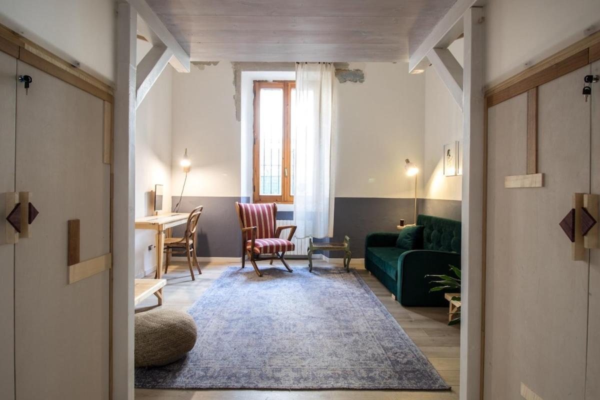 Apartment Milan Apartment Milan