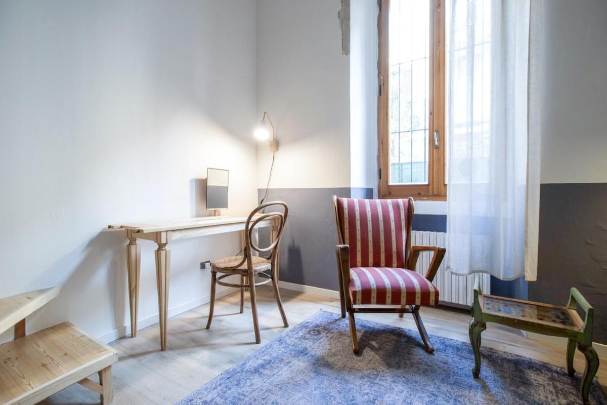 Milan Apartment Apartment