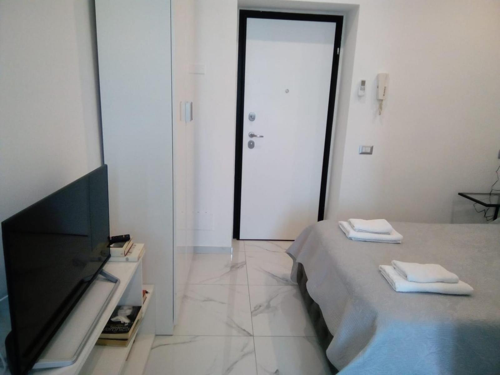 Apartment Anad *
