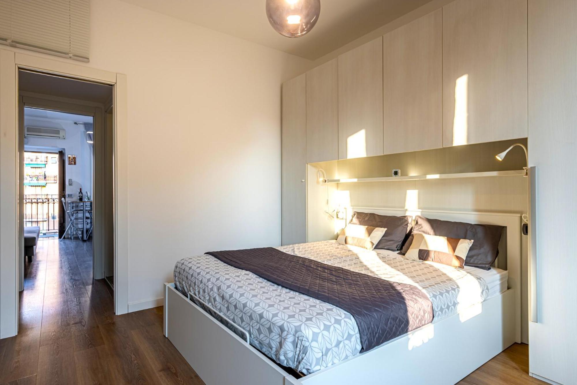 Apartment A Gem In The Heart Of San Siro *