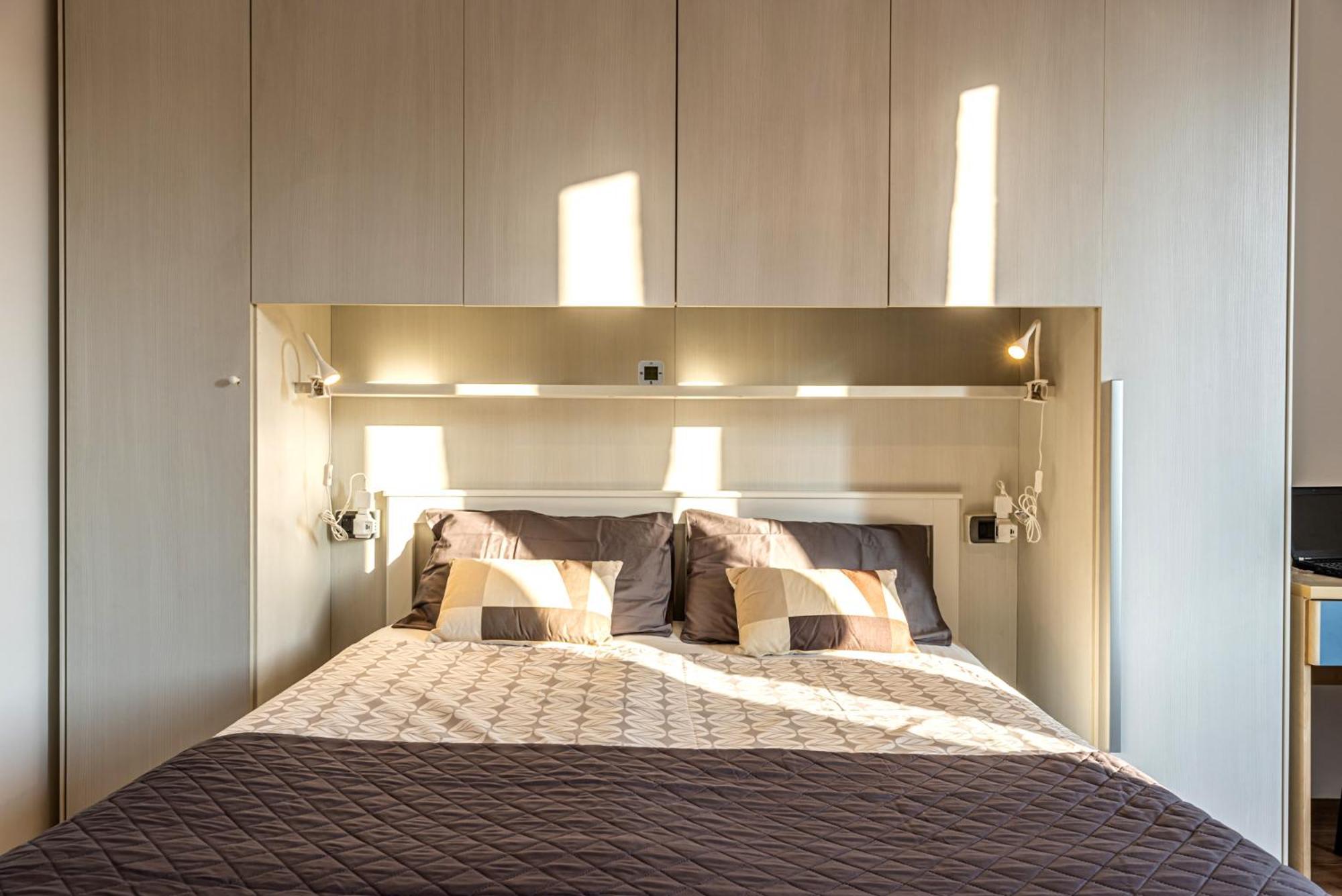 A Gem In The Heart Of San Siro Apartment