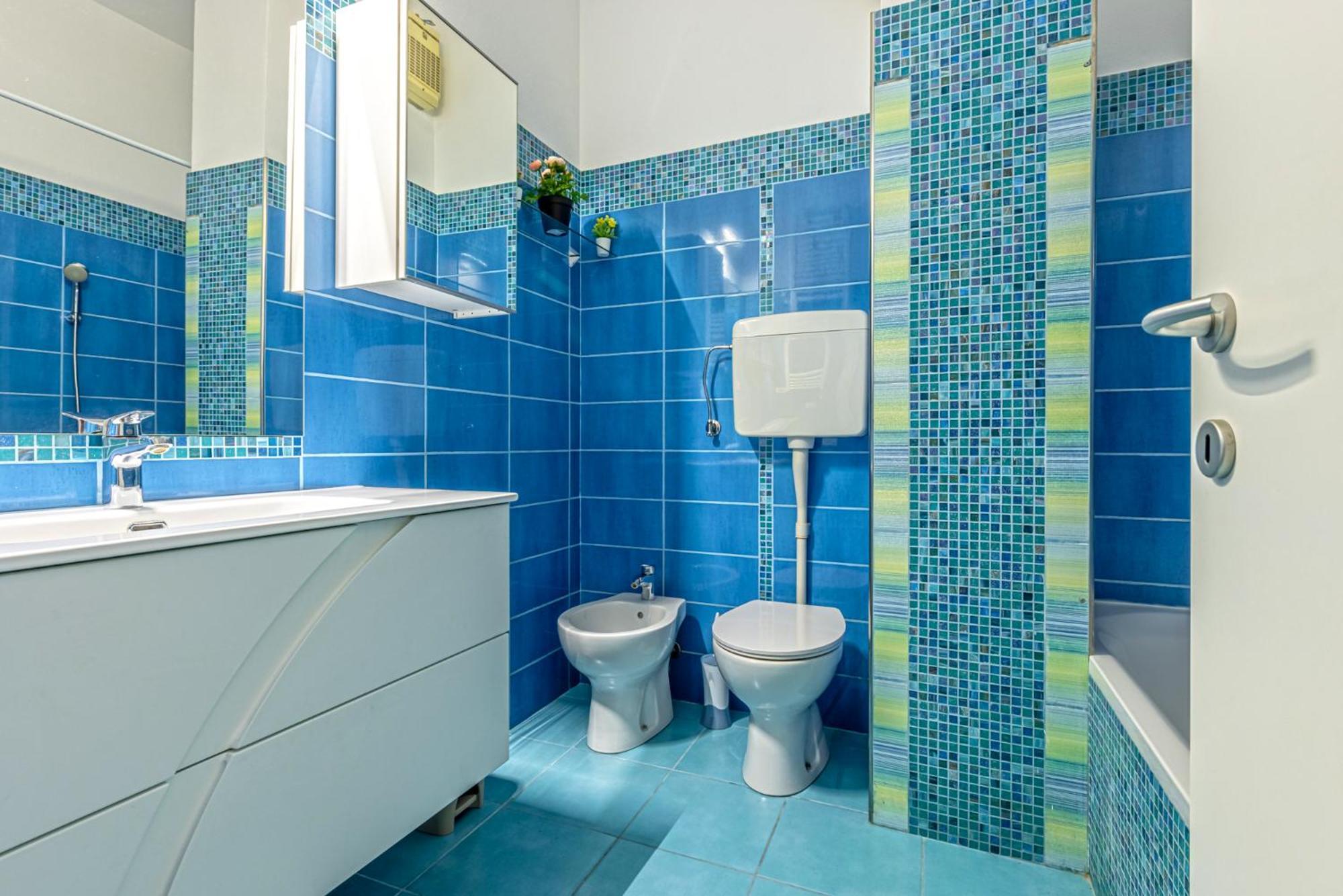 A Gem In The Heart Of San Siro Apartment *
