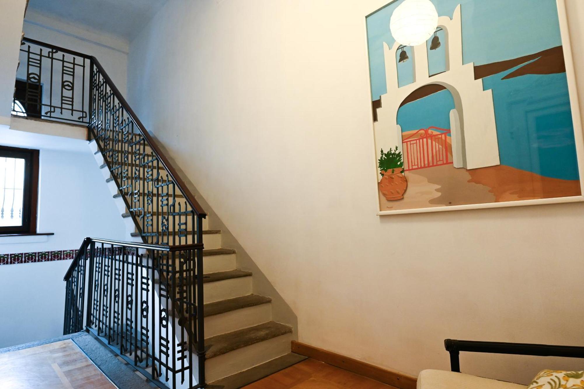 Elisabetta Casa de hóspedes