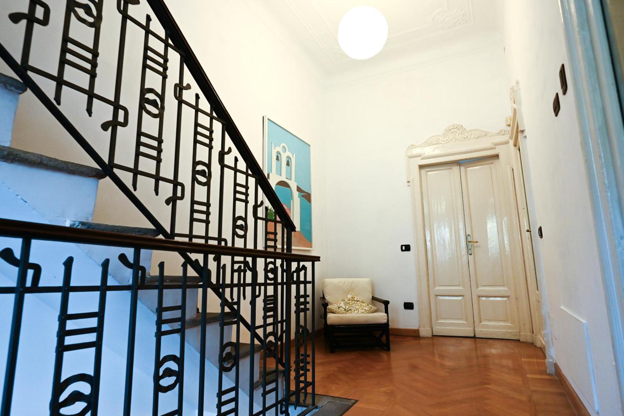 Elisabetta Casa de hóspedes Milão