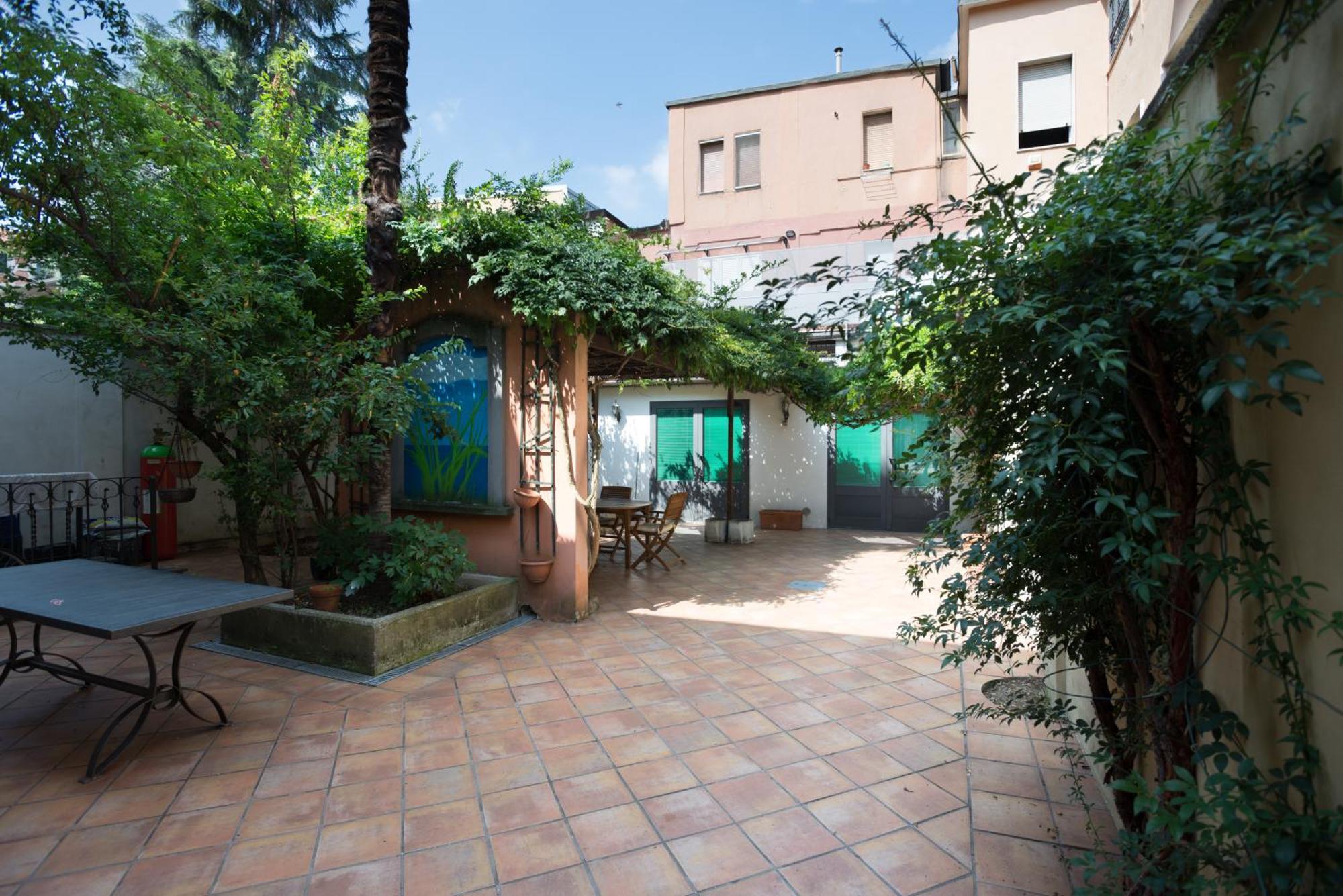 Casa de hóspedes Elisabetta