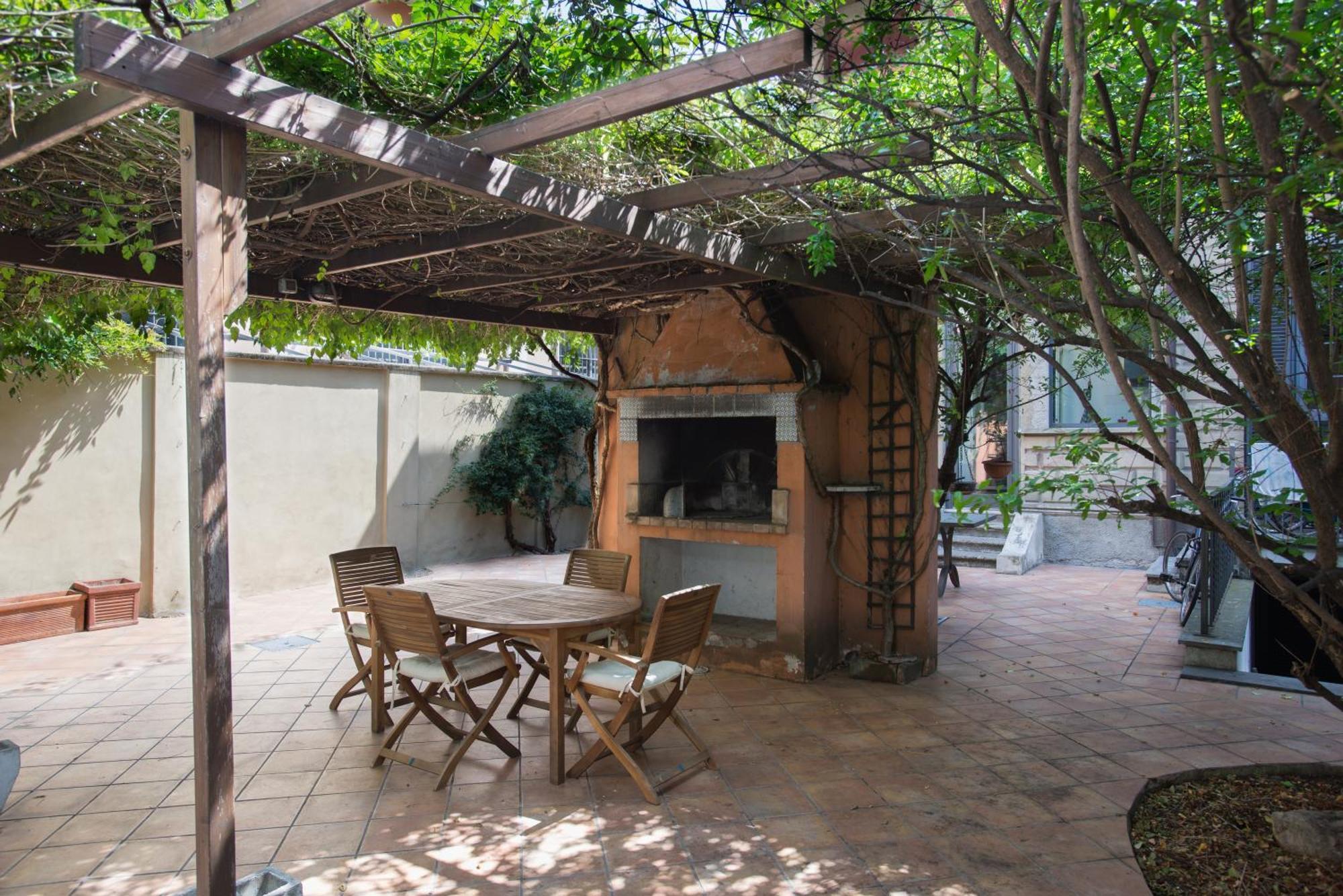 Casa de hóspedes Elisabetta Milão