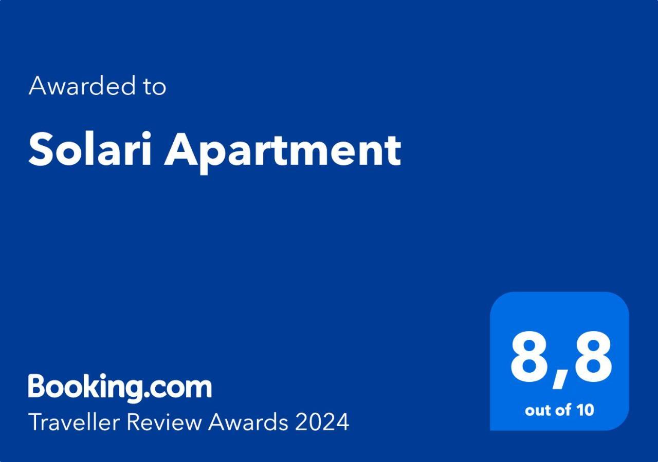 Solari Apartment Milan