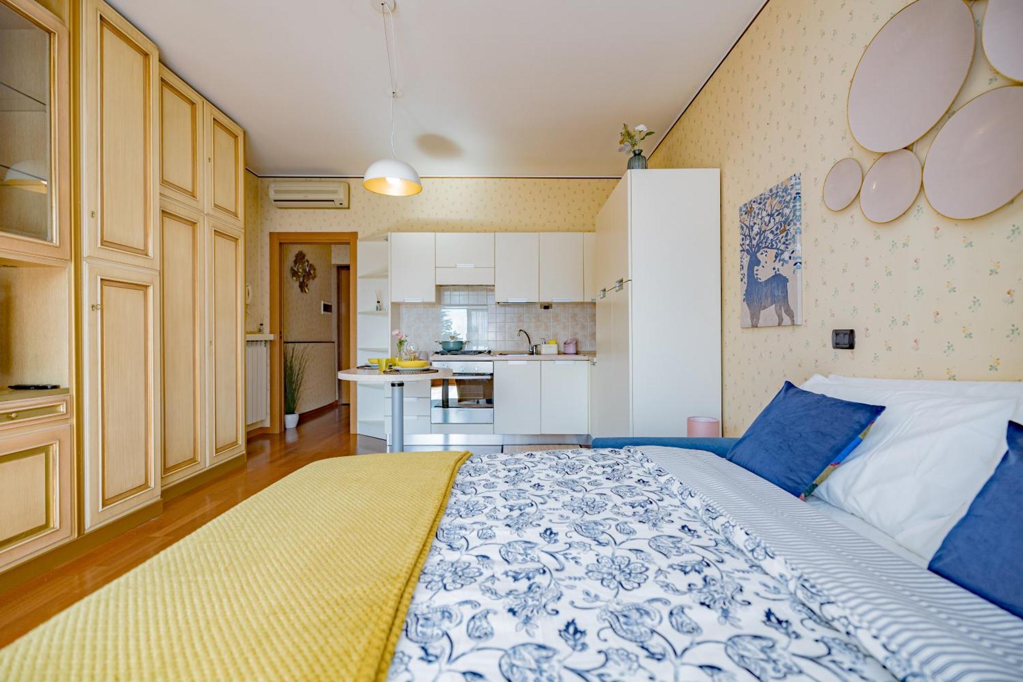 Apartment Porta Romana Di Charme Milan