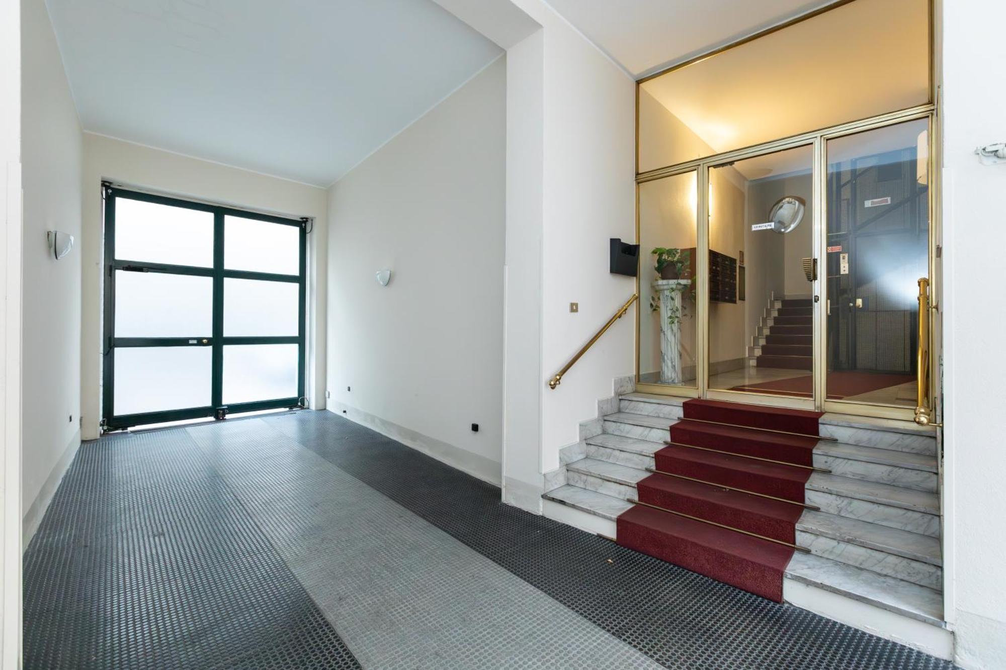 Apartment Magnoliaapartments - 11 Manara Center Milan
