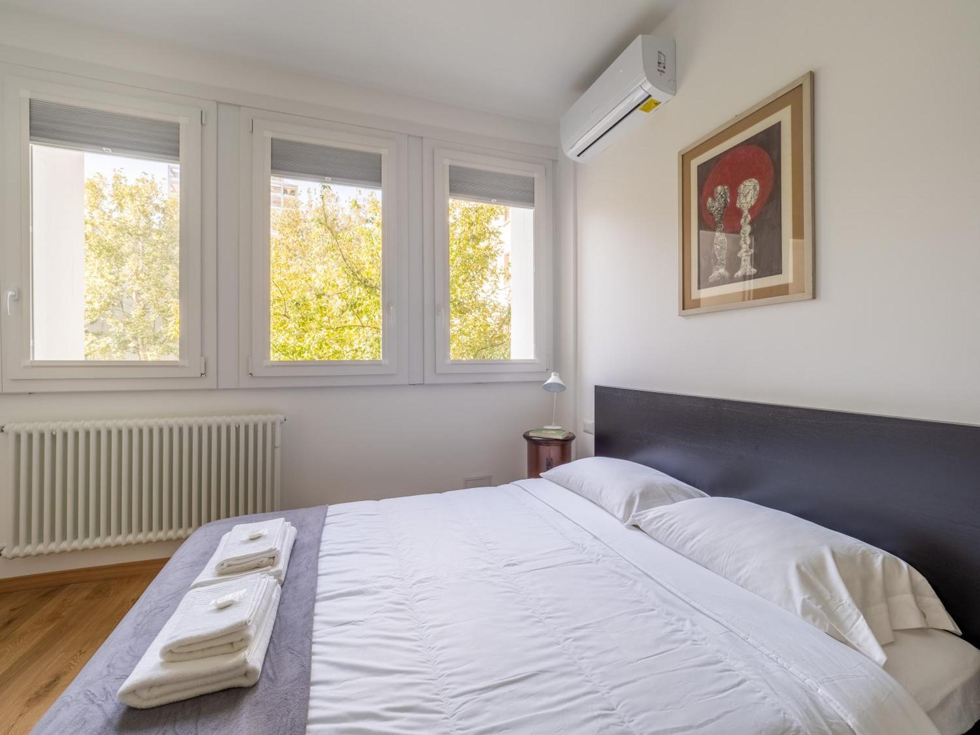 Appartamento Duomo Line - Cozy, Modern Designed Flat