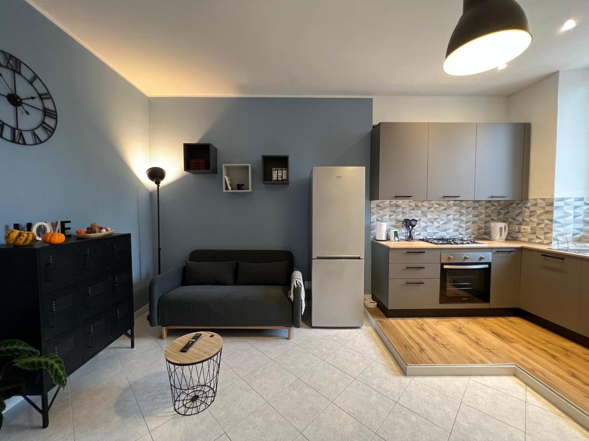 La Casa Di Lidia - Bocconi Apartment Milan