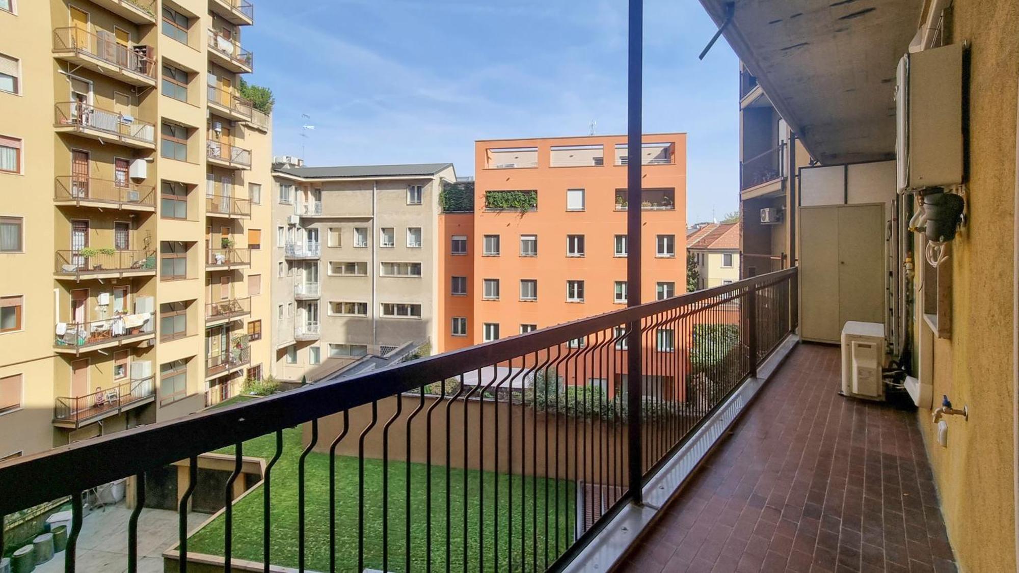 Apartment Italianway - Ranzoni 6