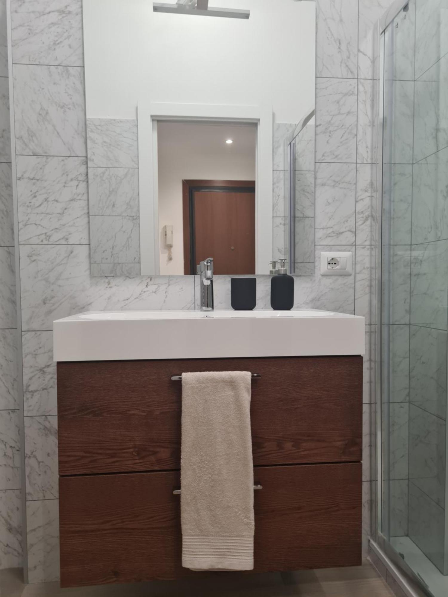 Solari Apartment *