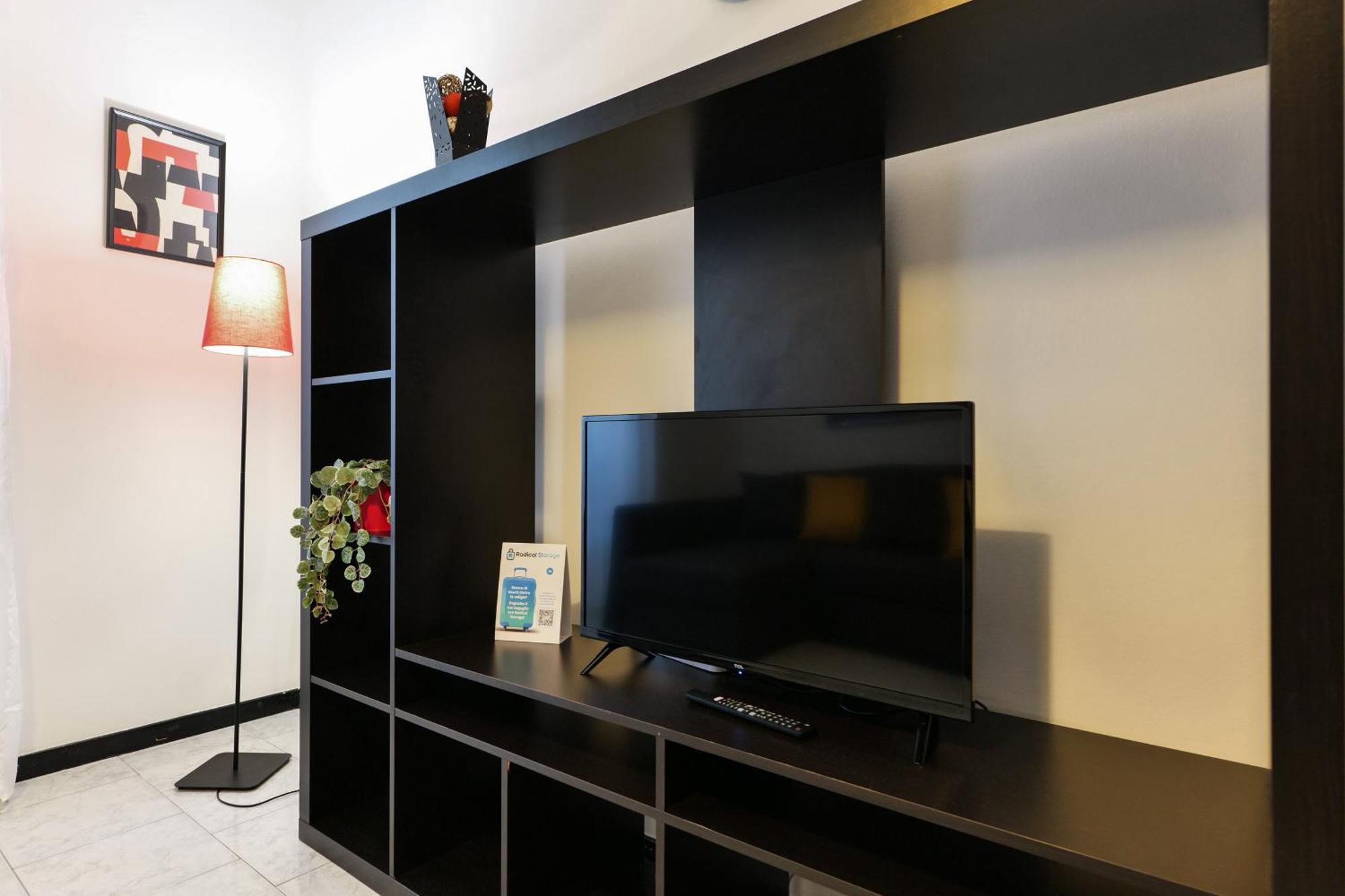 Primopiano - Brenta Apartment Milan