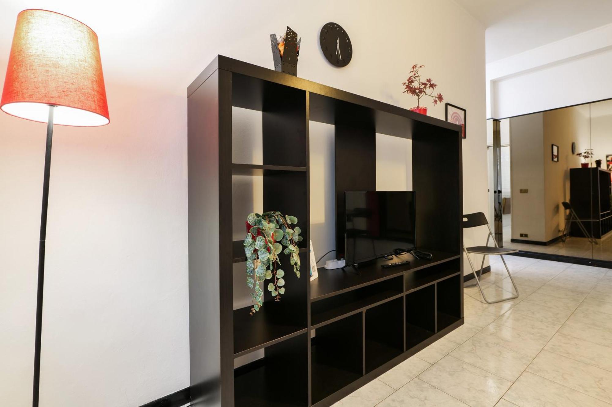 Primopiano - Brenta Milan
