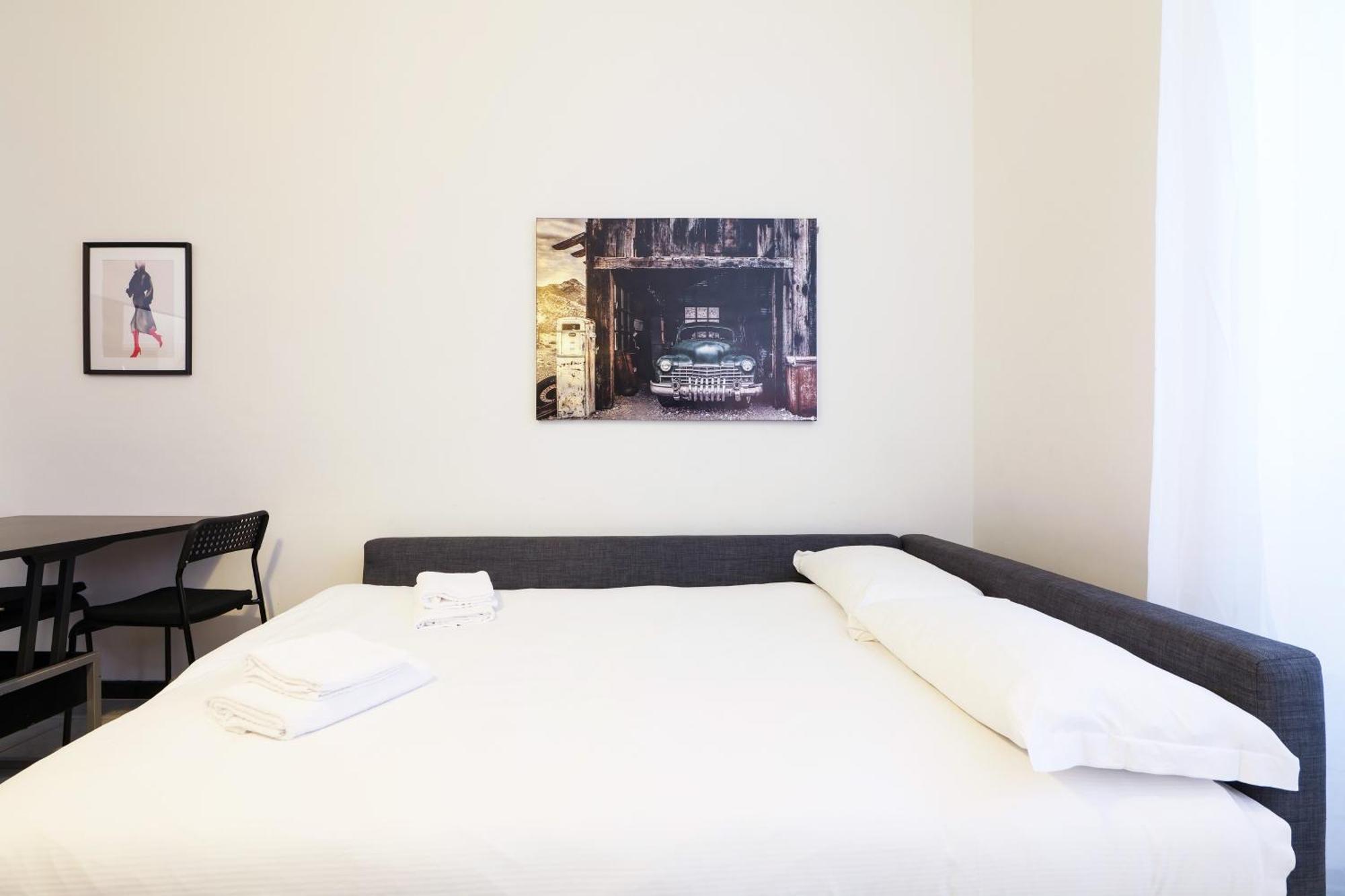 Primopiano - Brenta Milan