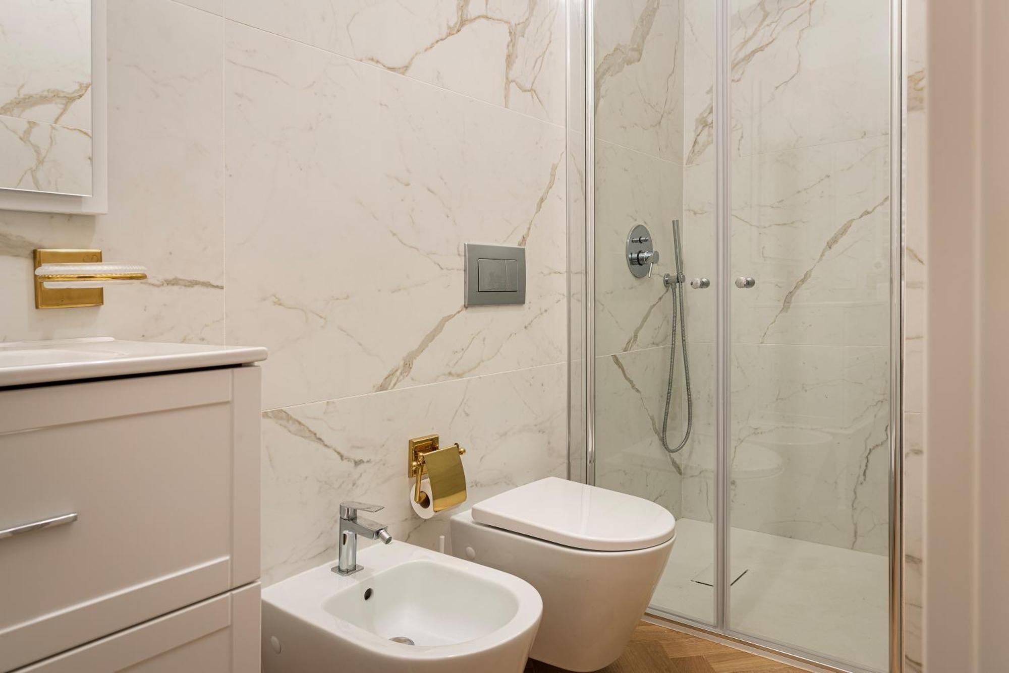 Santa Tecla Living Ruggero Di Lauria 2 Apartment Milan