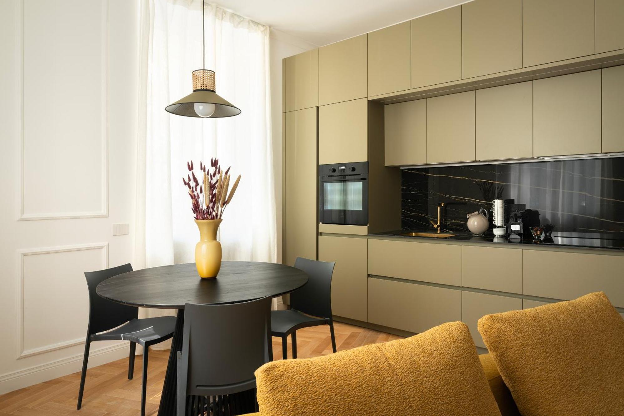 Santa Tecla Living Ruggero Di Lauria 2 * Milan